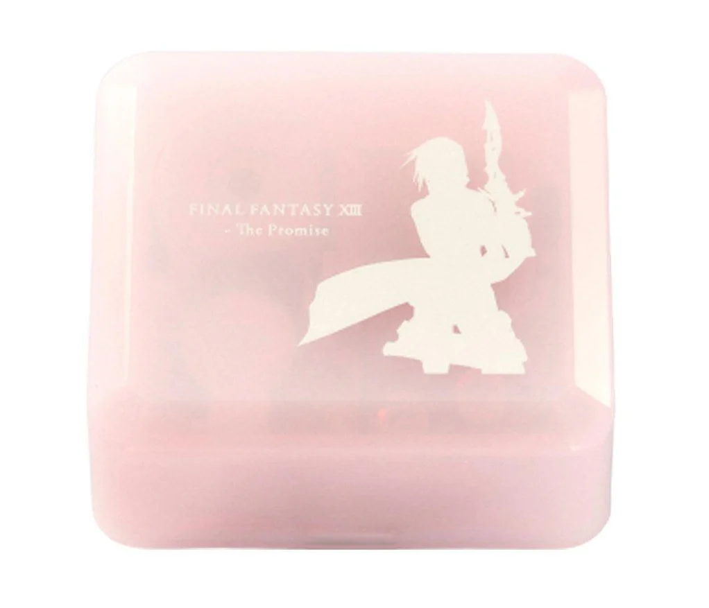 Final Fantasy XIII Music Box - Final Fantasy XIII - The Promise