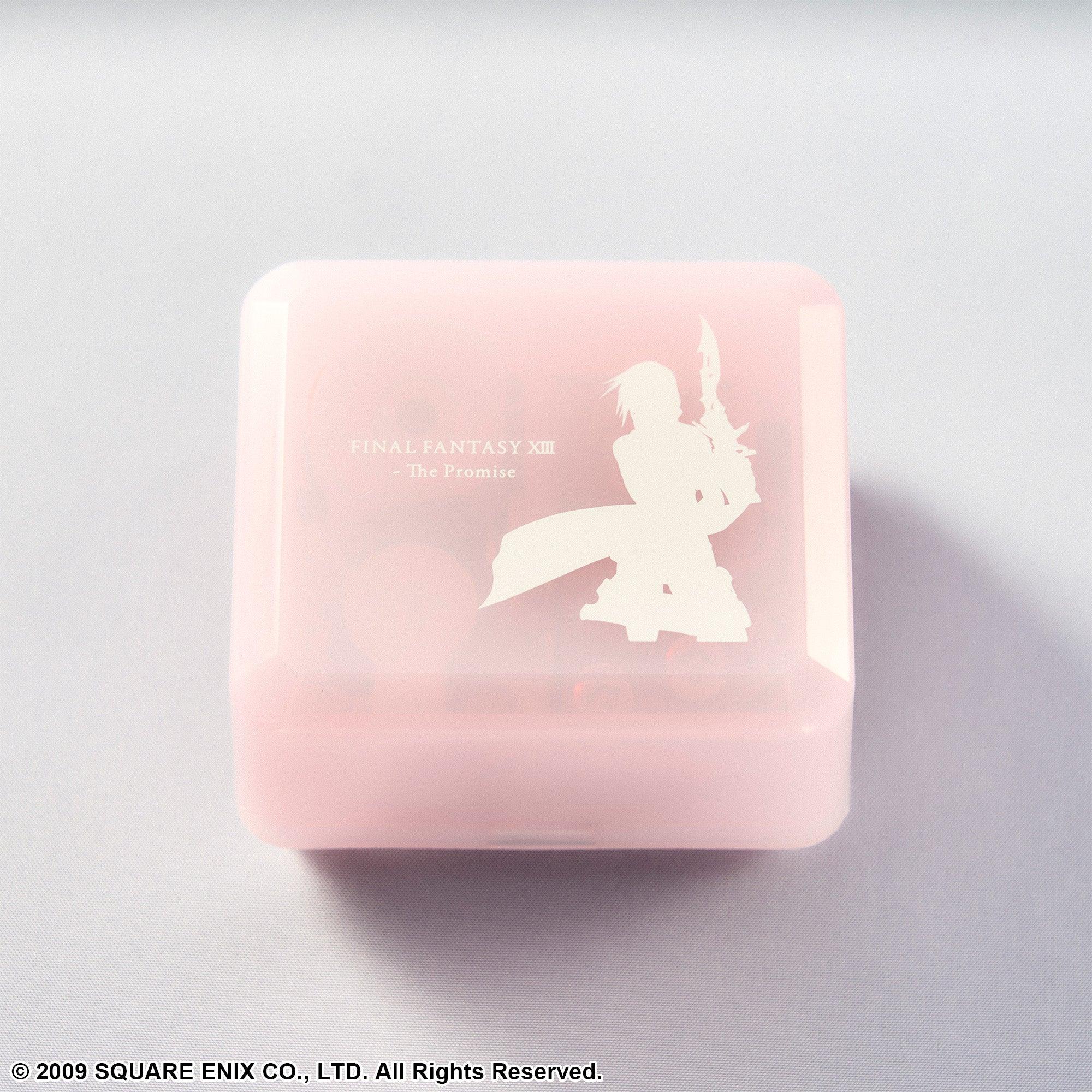 Final Fantasy XIII Music Box - Final Fantasy XIII - The Promise - Image 2