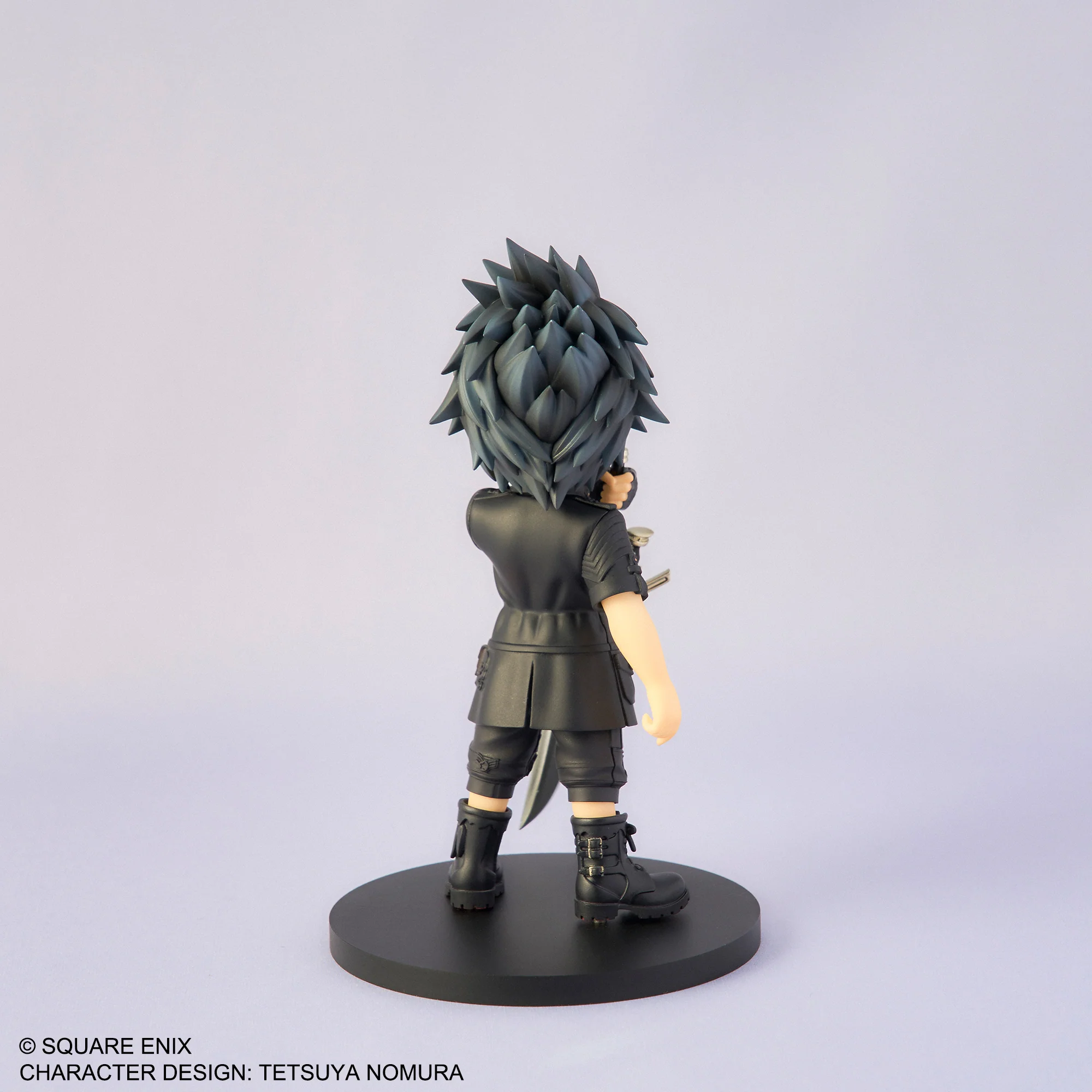 Final Fantasy XV Adorable Arts - Noctis Lucis Caelum - Image 4