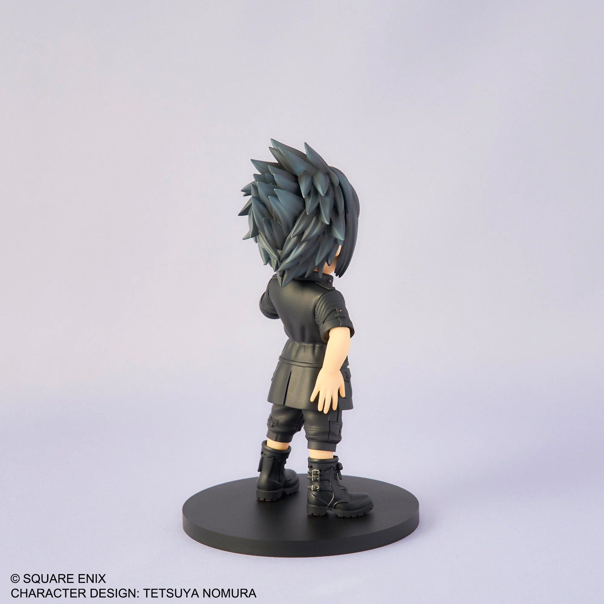 Final Fantasy XV Adorable Arts - Noctis Lucis Caelum - Image 8