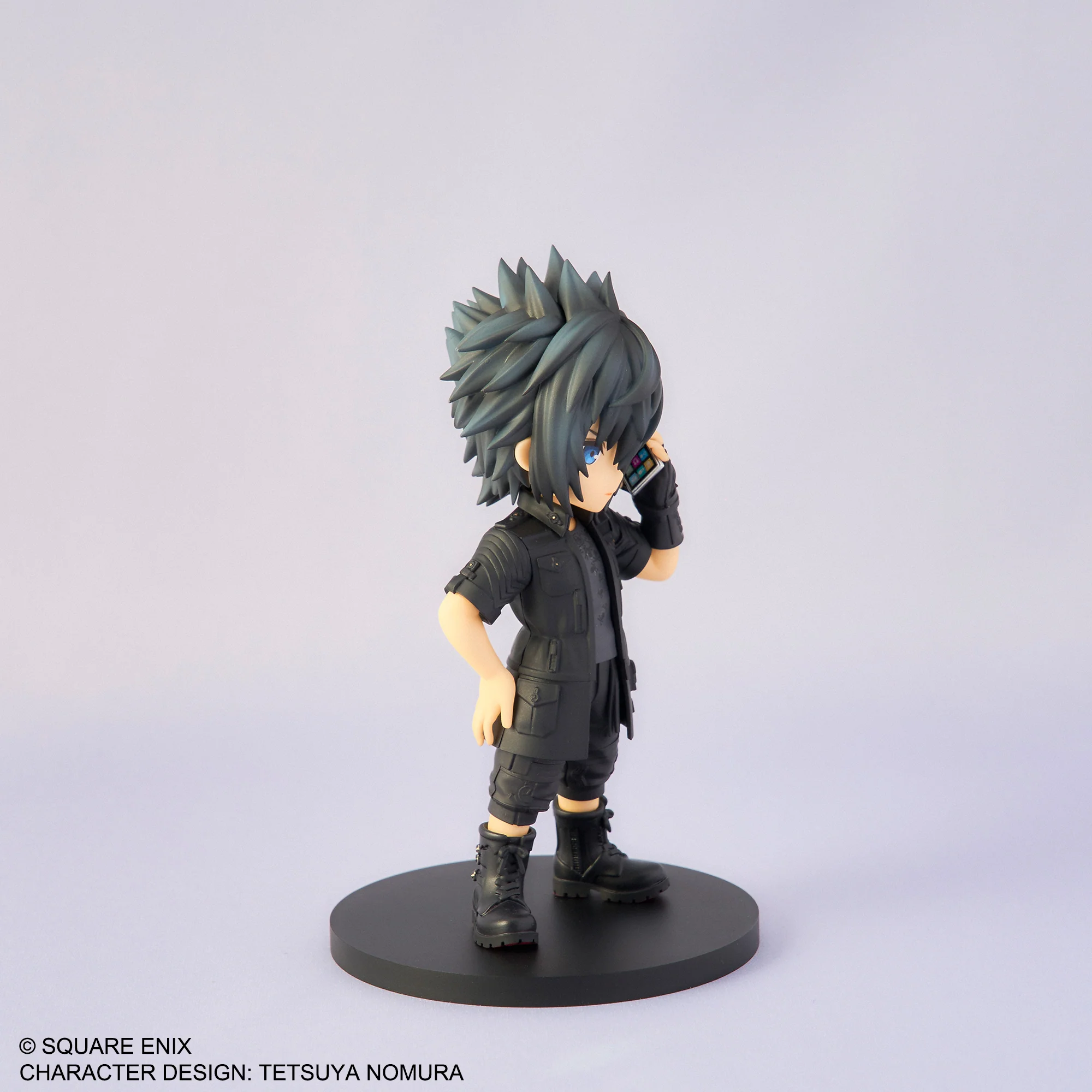 Final Fantasy XV Adorable Arts - Noctis Lucis Caelum - Image 9