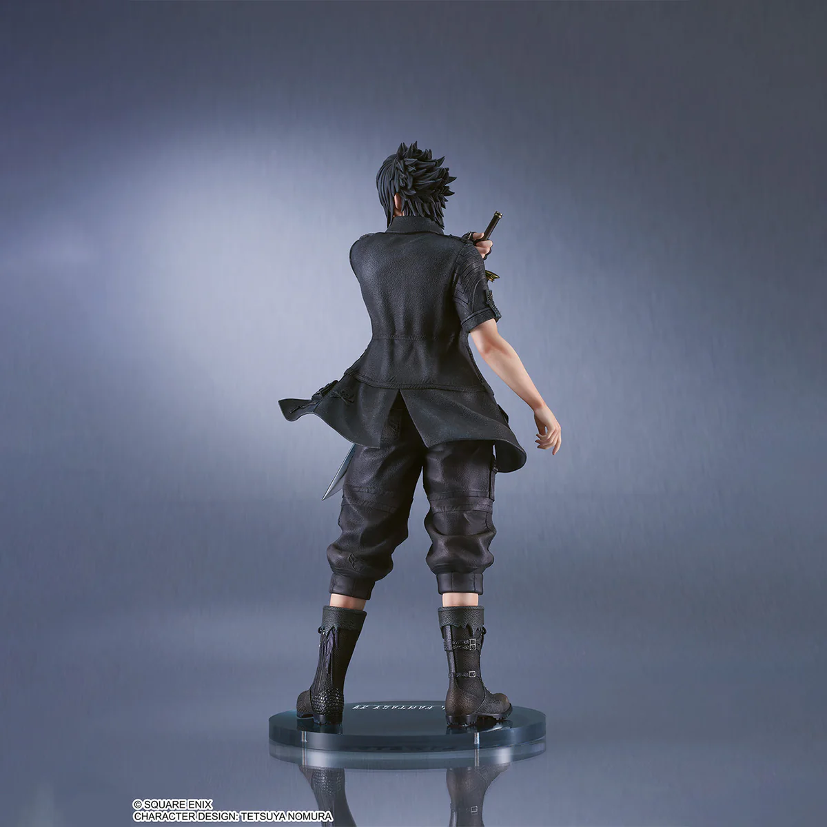 Final Fantasy XV - Noctis Lucis Caelum - Image 10
