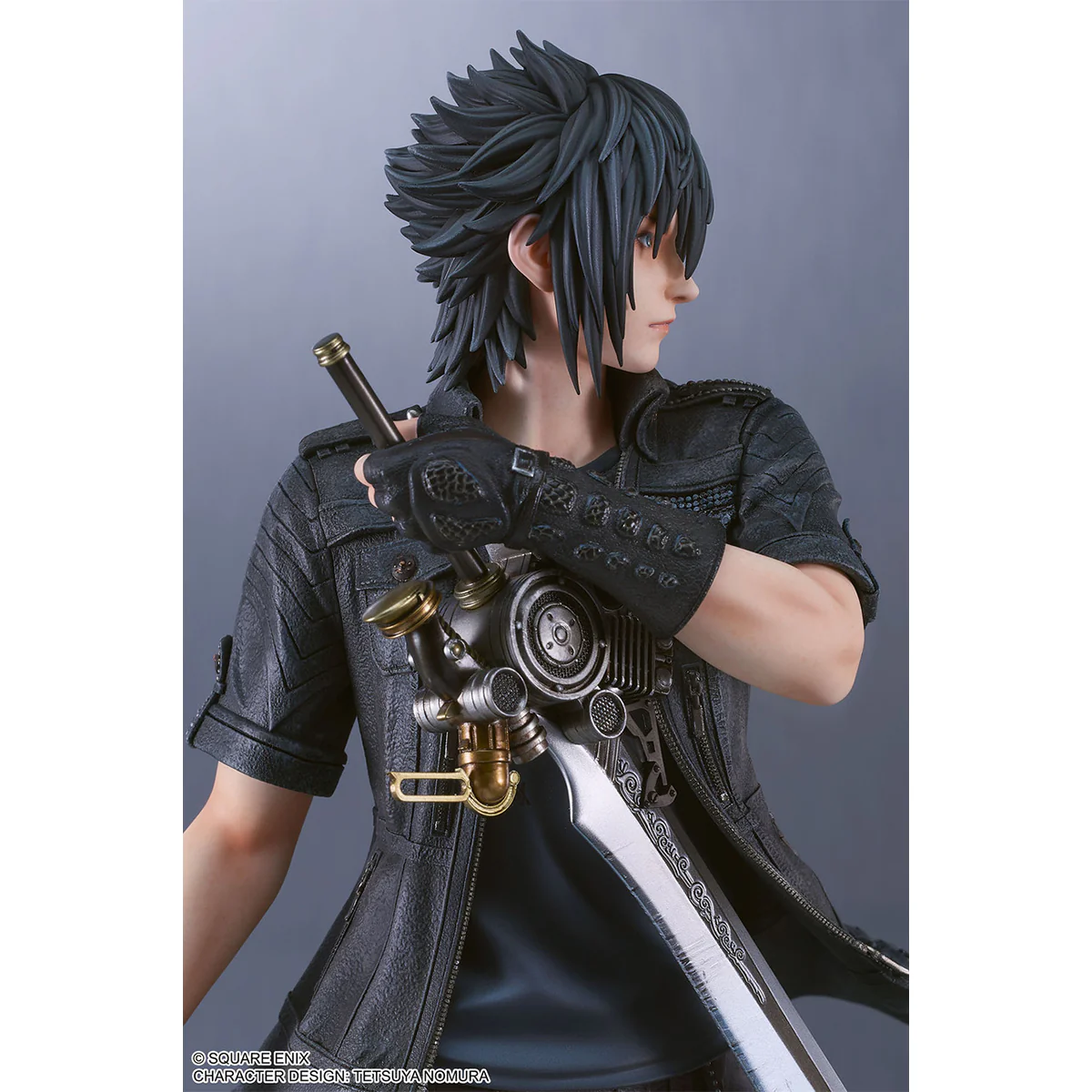 Final Fantasy XV - Noctis Lucis Caelum - Image 11