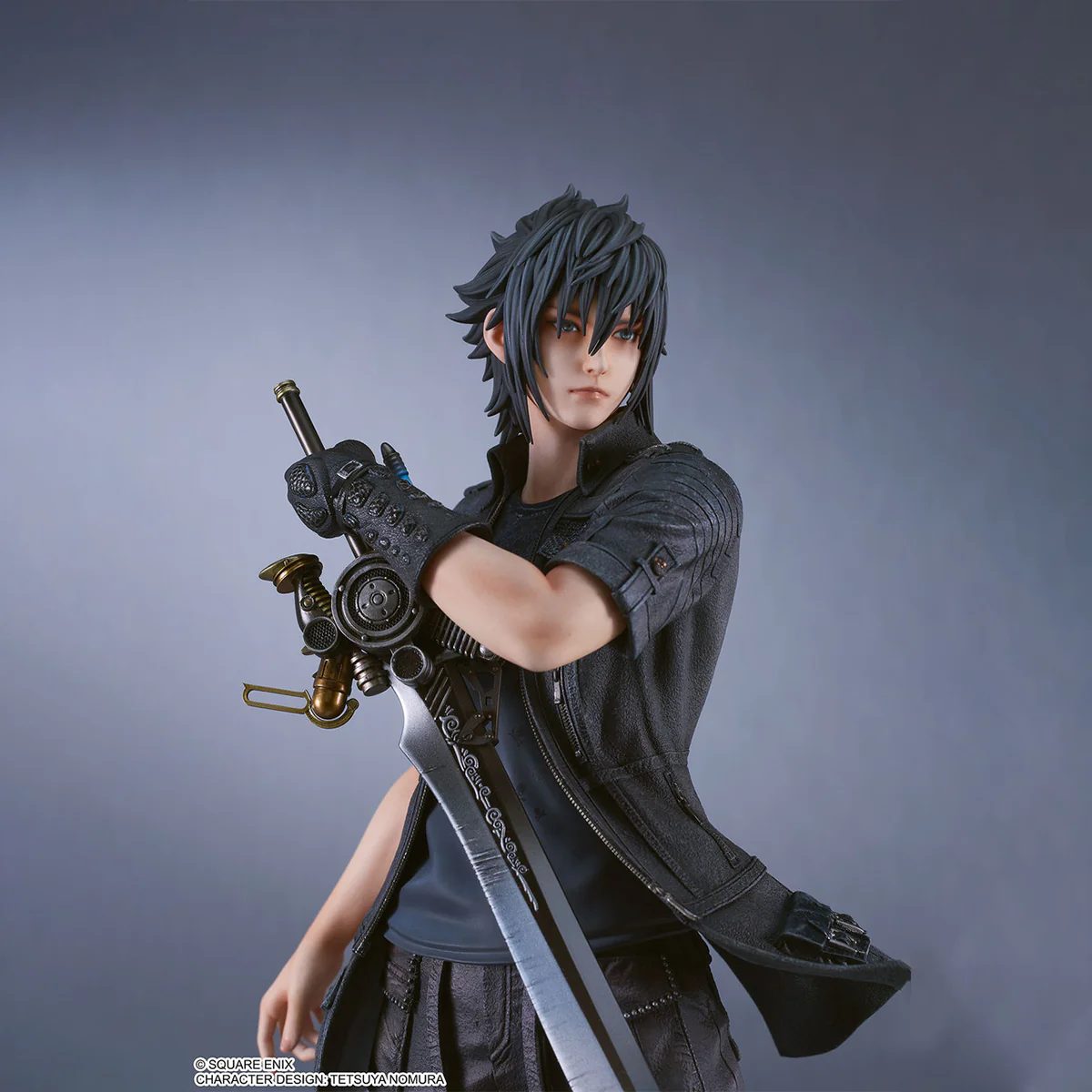 Final Fantasy XV - Noctis Lucis Caelum - Image 12