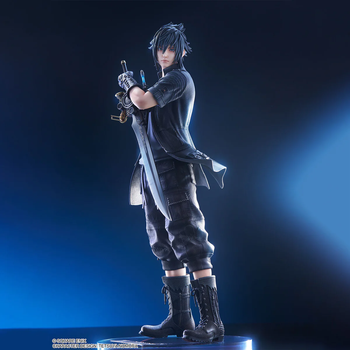 Final Fantasy XV - Noctis Lucis Caelum - Image 2