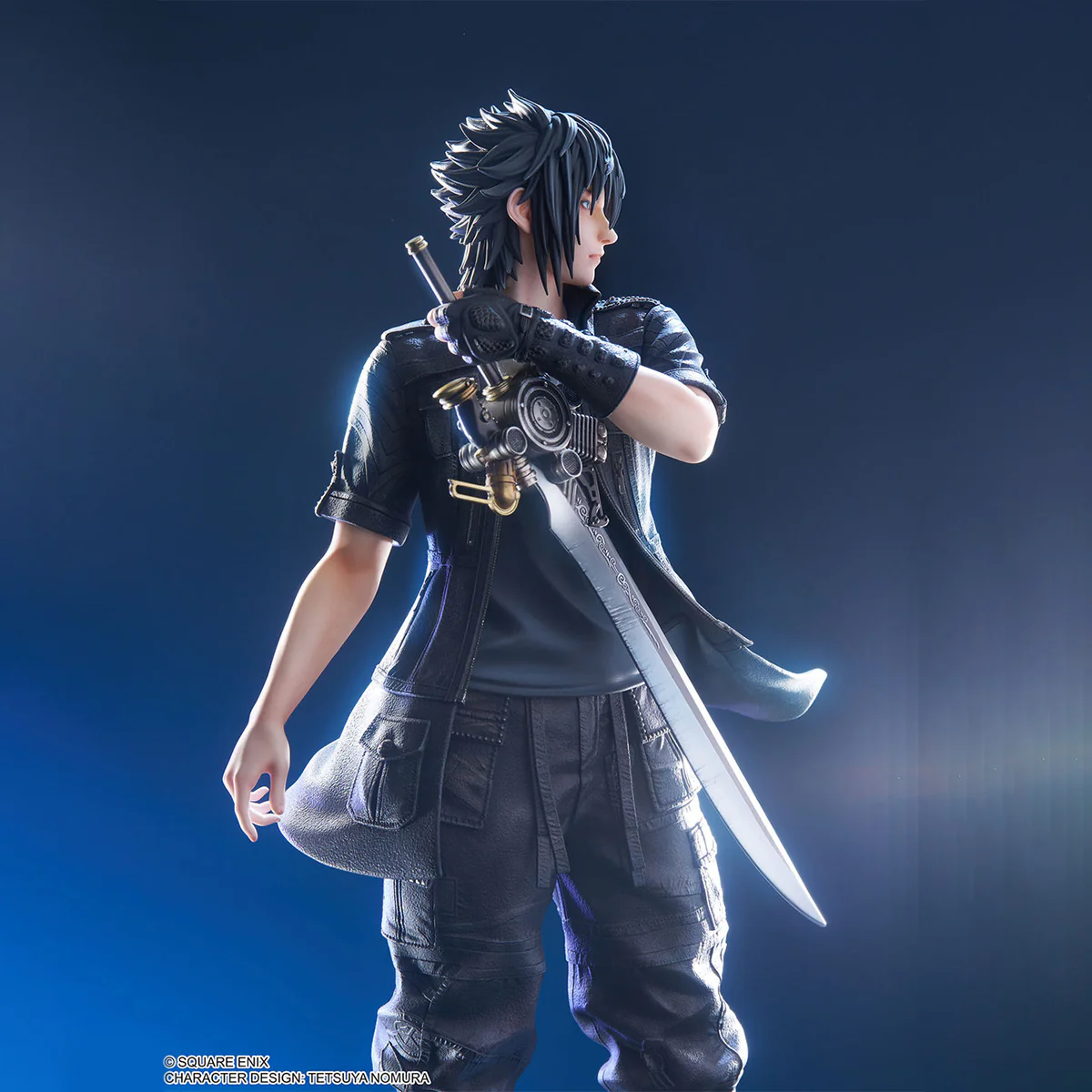 Final Fantasy XV - Noctis Lucis Caelum - Image 3