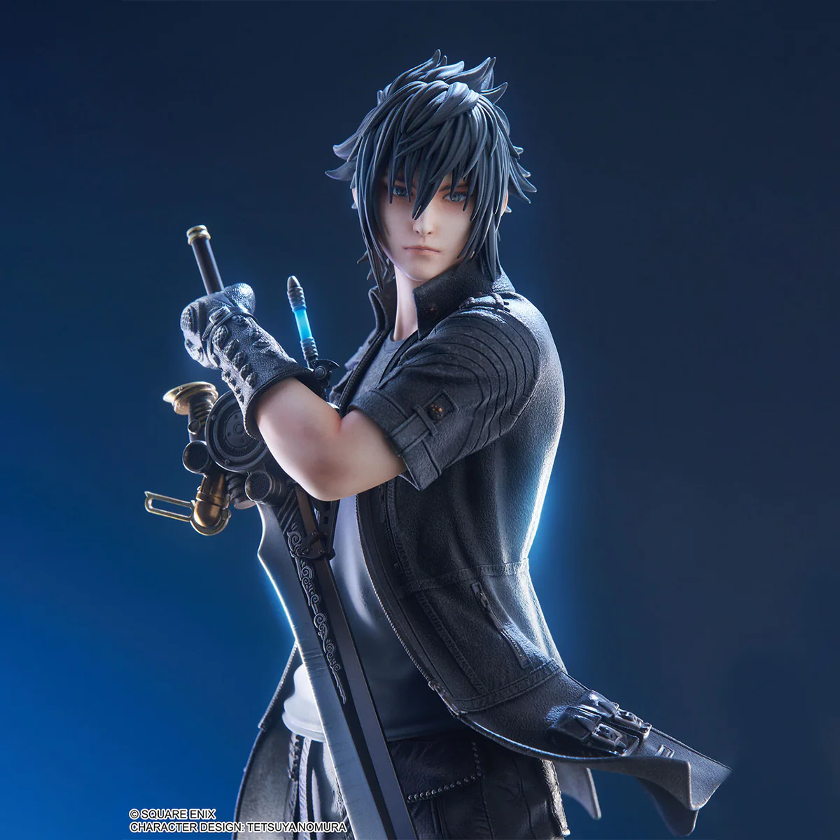 Final Fantasy XV - Noctis Lucis Caelum - Image 4