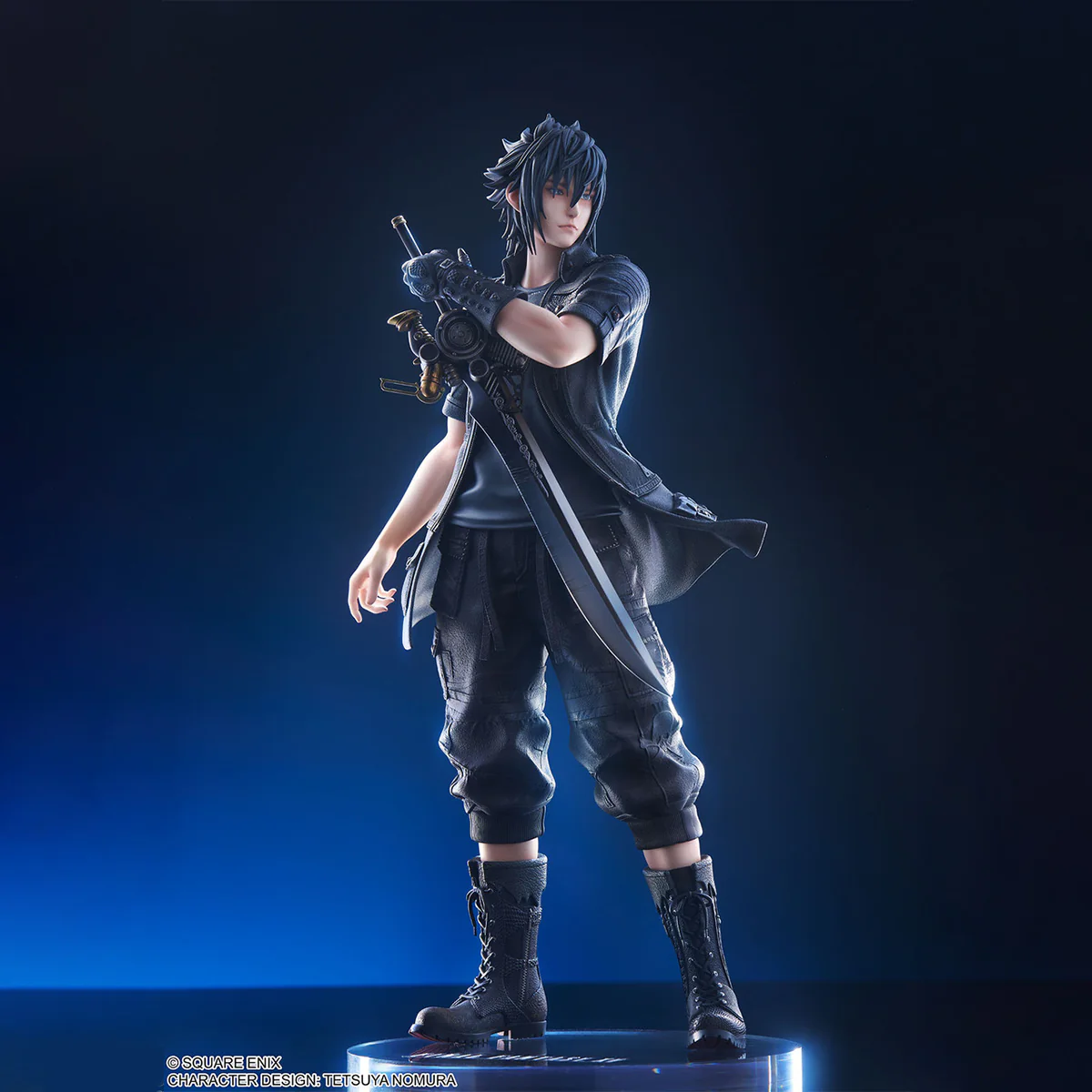 Final Fantasy XV - Noctis Lucis Caelum - Image 5