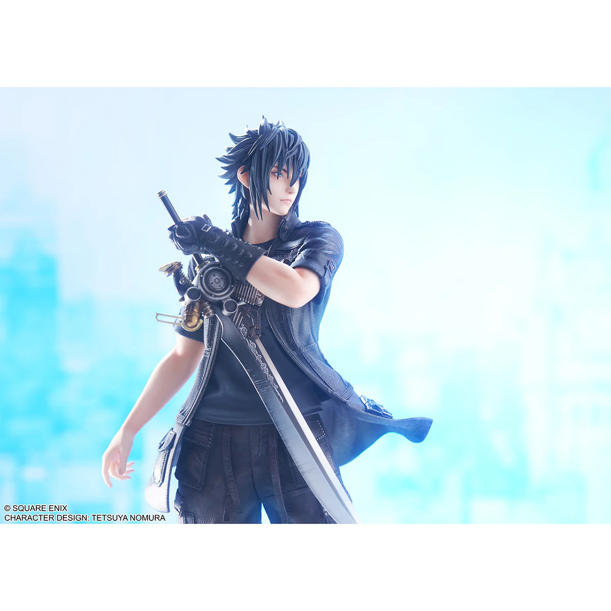 Final Fantasy XV - Noctis Lucis Caelum - Image 6