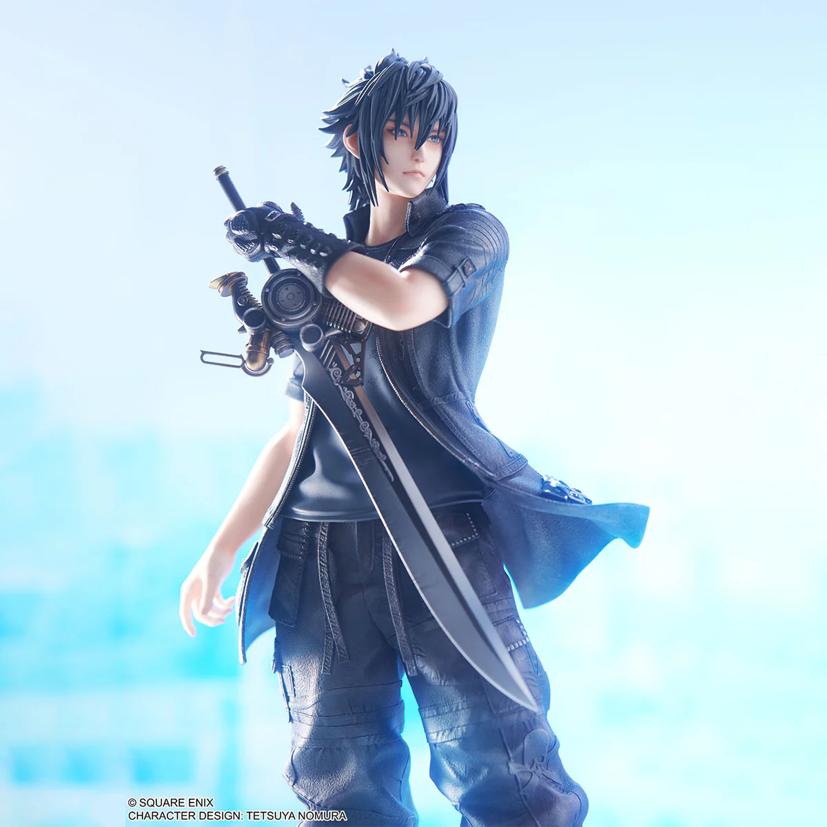 Final Fantasy XV - Noctis Lucis Caelum - Image 7