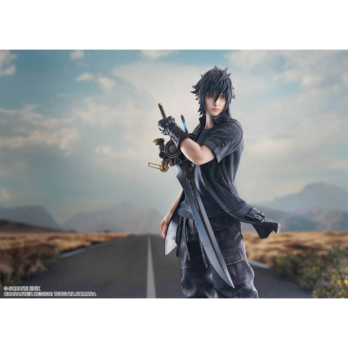 Final Fantasy XV - Noctis Lucis Caelum - Image 8