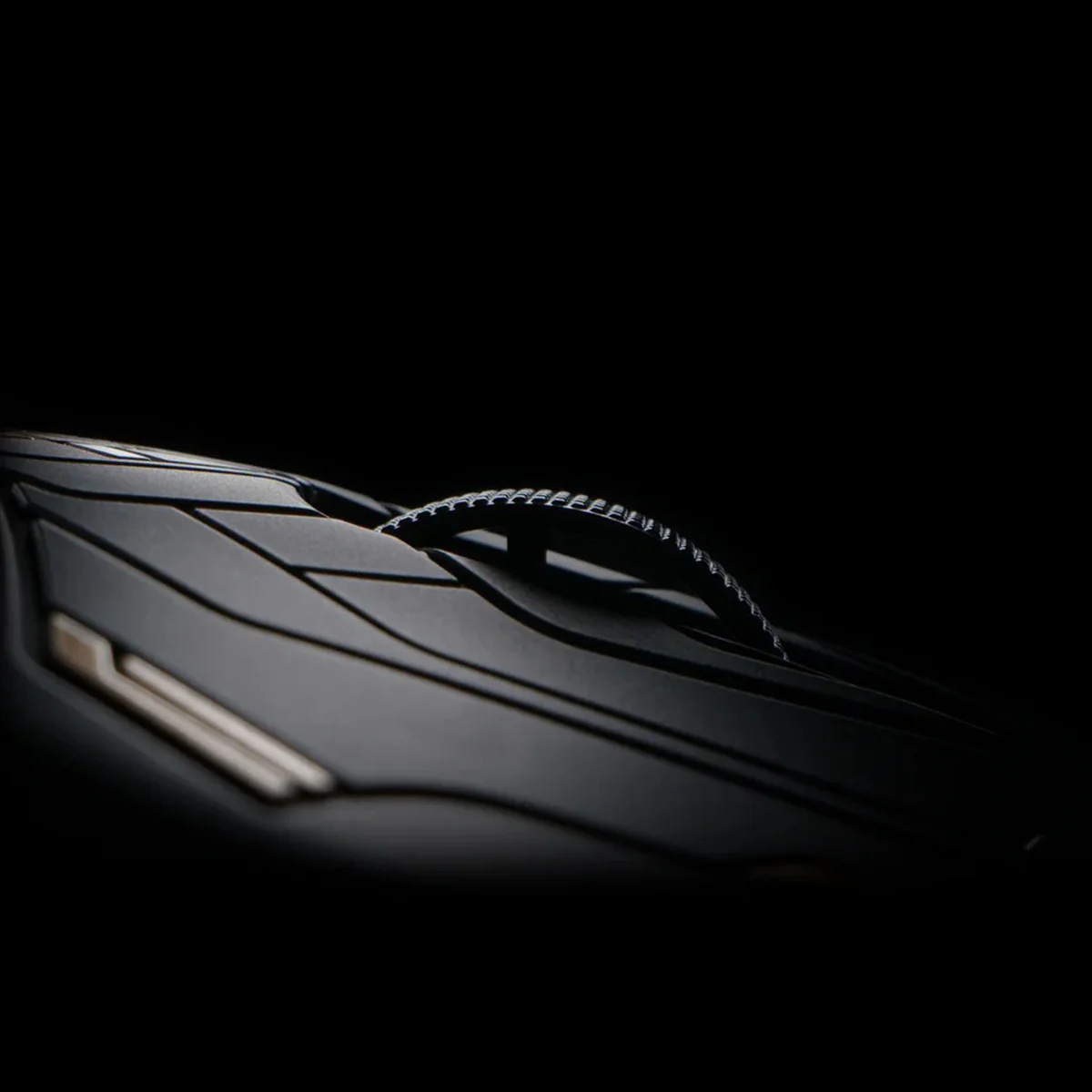 Finalmouse ULTRALIGHTX Wireless Gaming Mouse (Guardian) Tiger (L) - Image 5