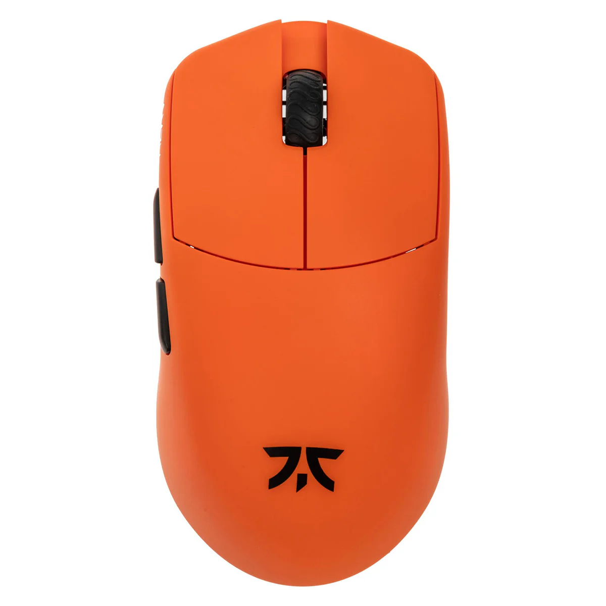 Fnatic x Lamzu MAYA X 8K Wireless Gaming Mouse Fnatic Special Edition (Orange) - Image 5