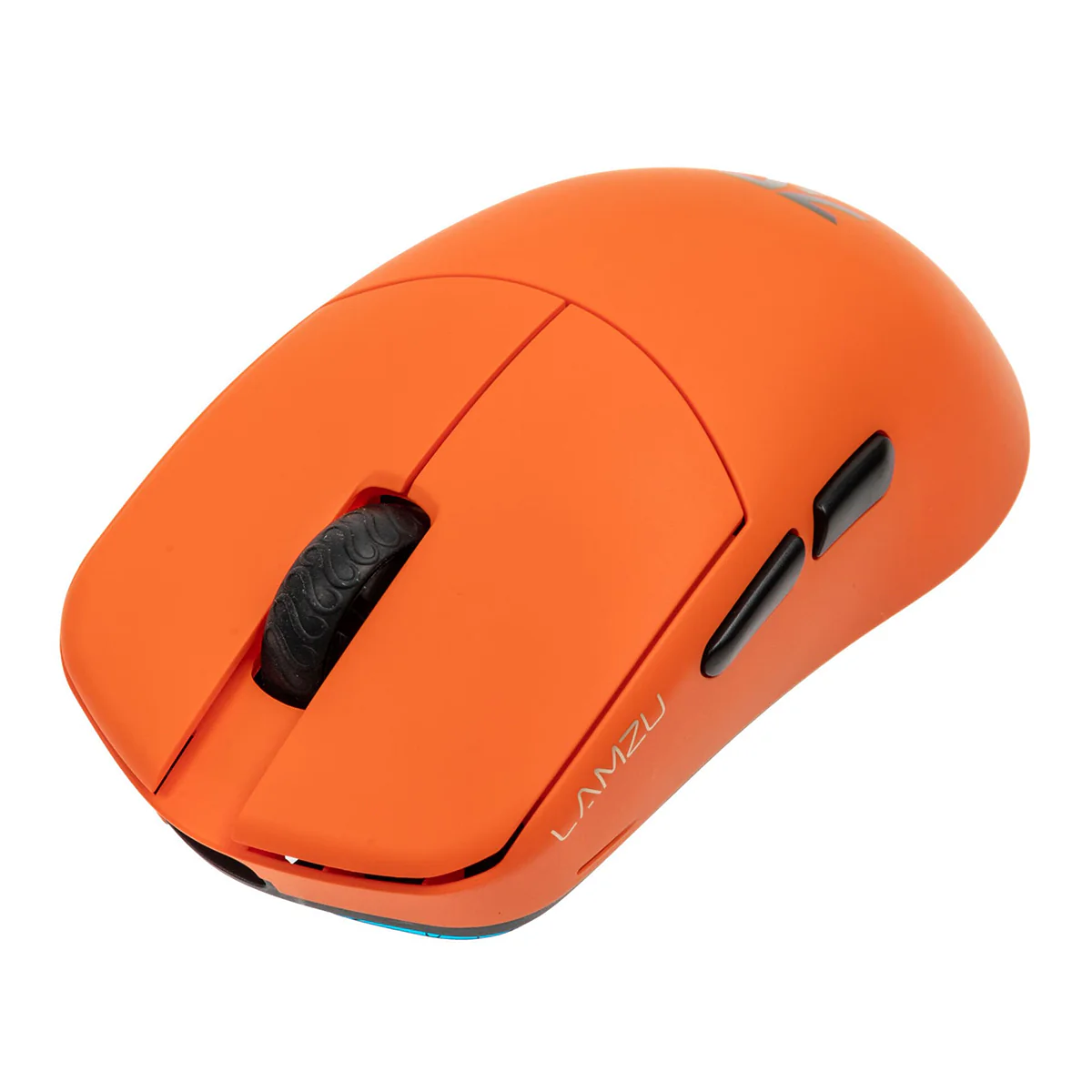 Fnatic x Lamzu MAYA X 8K Wireless Gaming Mouse Fnatic Special Edition (Orange) - Image 7