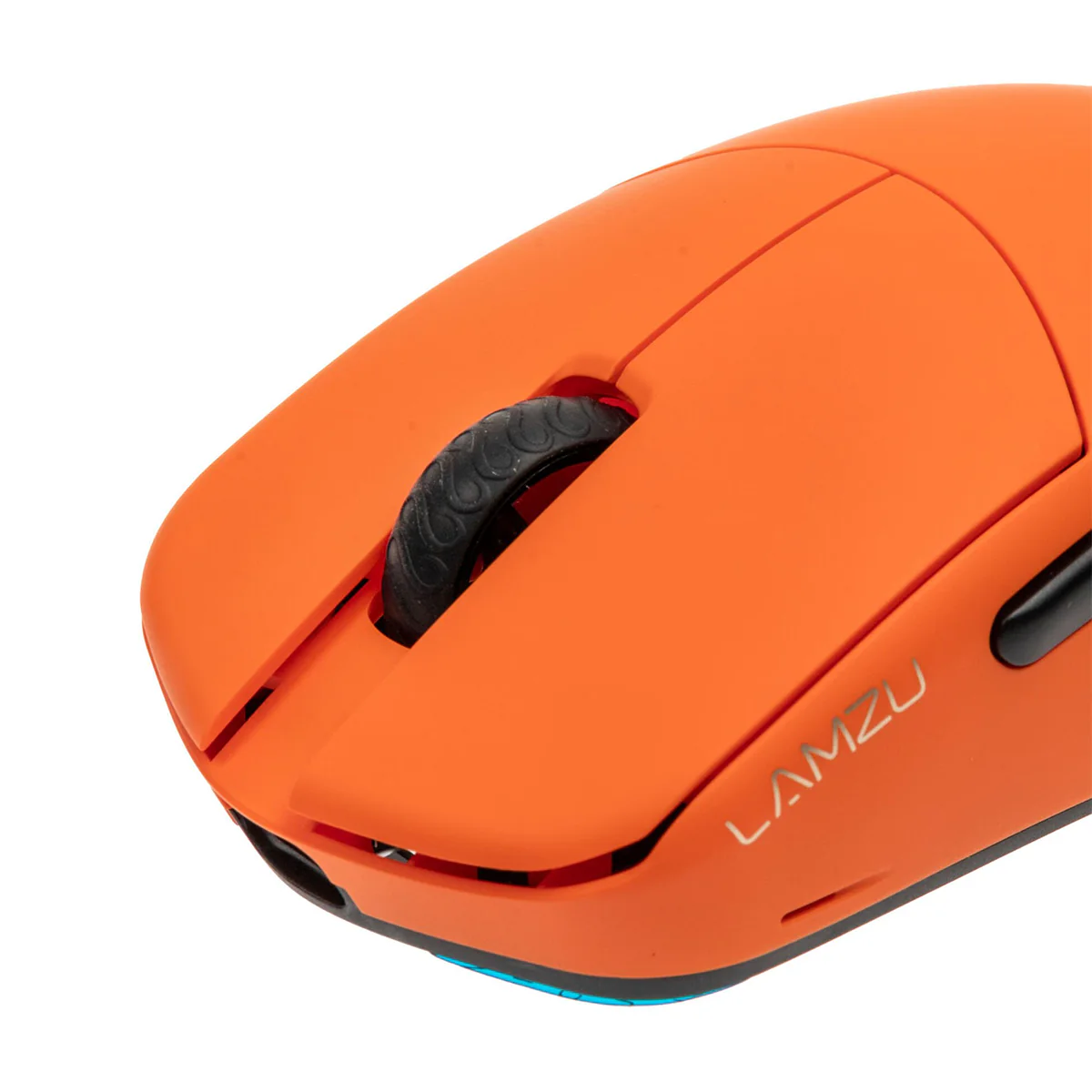 Fnatic x Lamzu MAYA X 8K Wireless Gaming Mouse Fnatic Special Edition (Orange) - Image 8