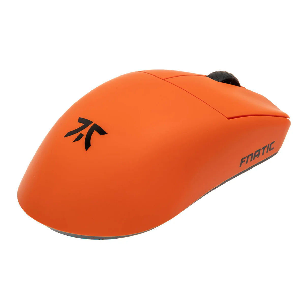 Fnatic x Lamzu MAYA X 8K Wireless Gaming Mouse Fnatic Special Edition (Orange) - Image 9