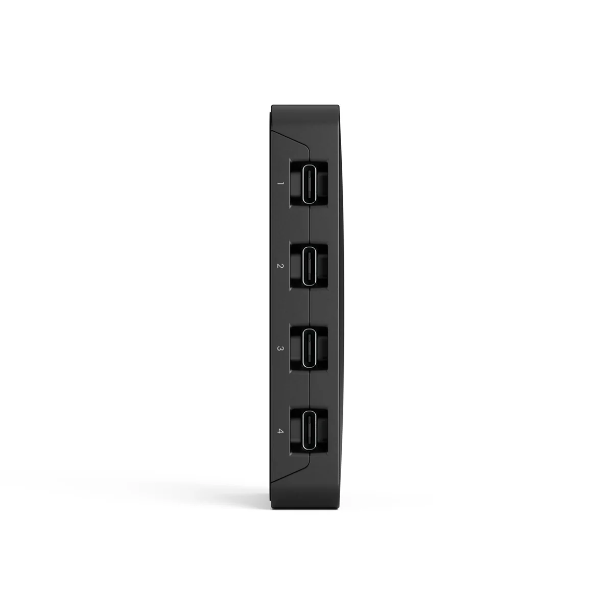 Fractal Design Adjust Pro Hub (Black) (FD-A-APH1-001) - Image 8