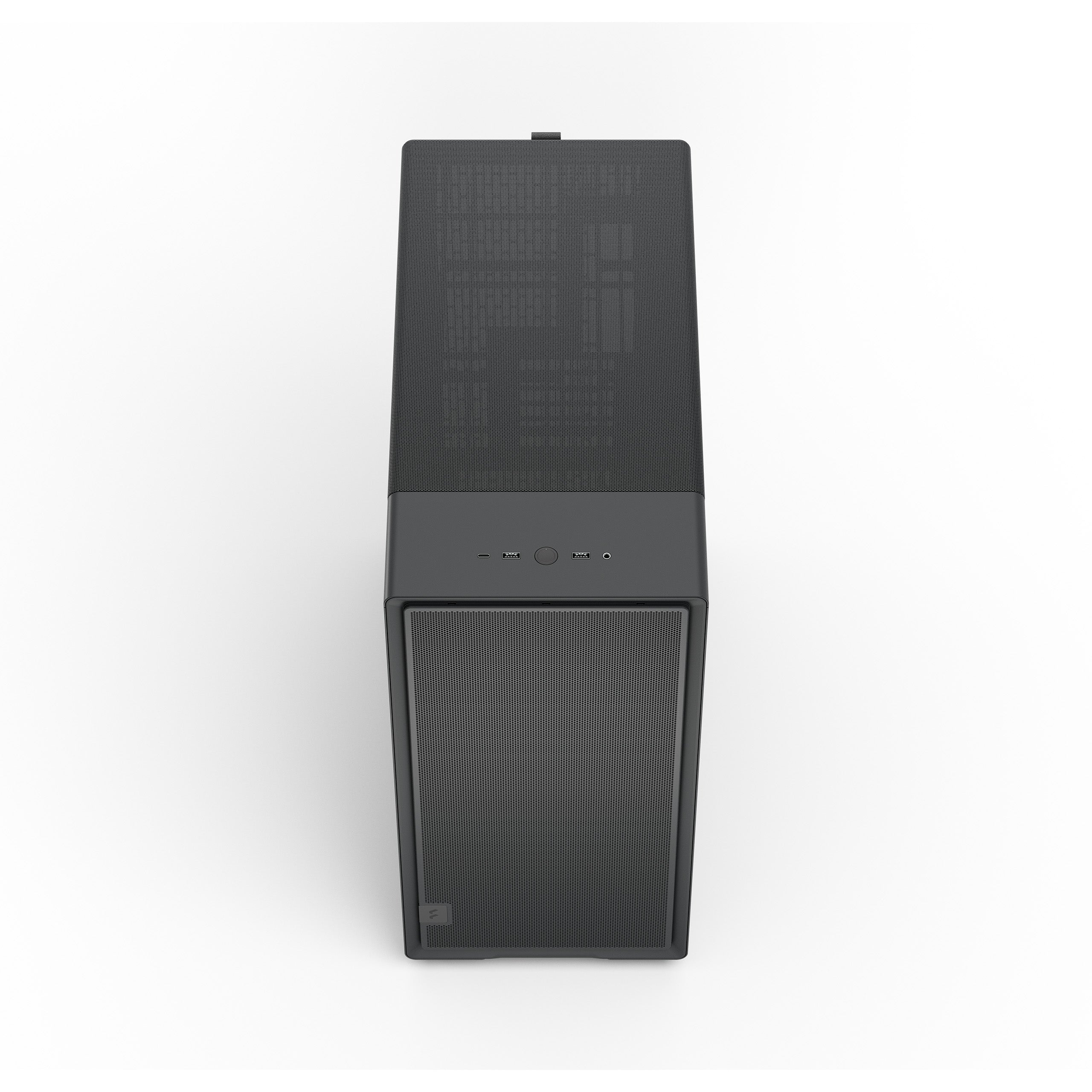 Fractal Design Epoch XL Computer Case (Black TG Light Tint, White TG Clear Tint) - Image 12