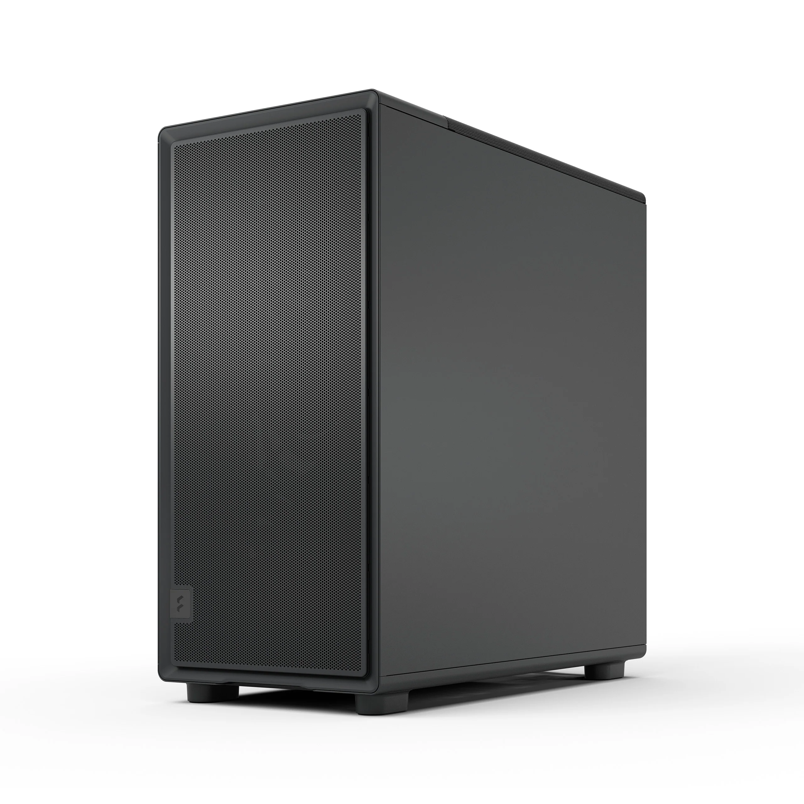 Fractal Design Epoch XL Computer Case (Black TG Light Tint, White TG Clear Tint) - Image 16