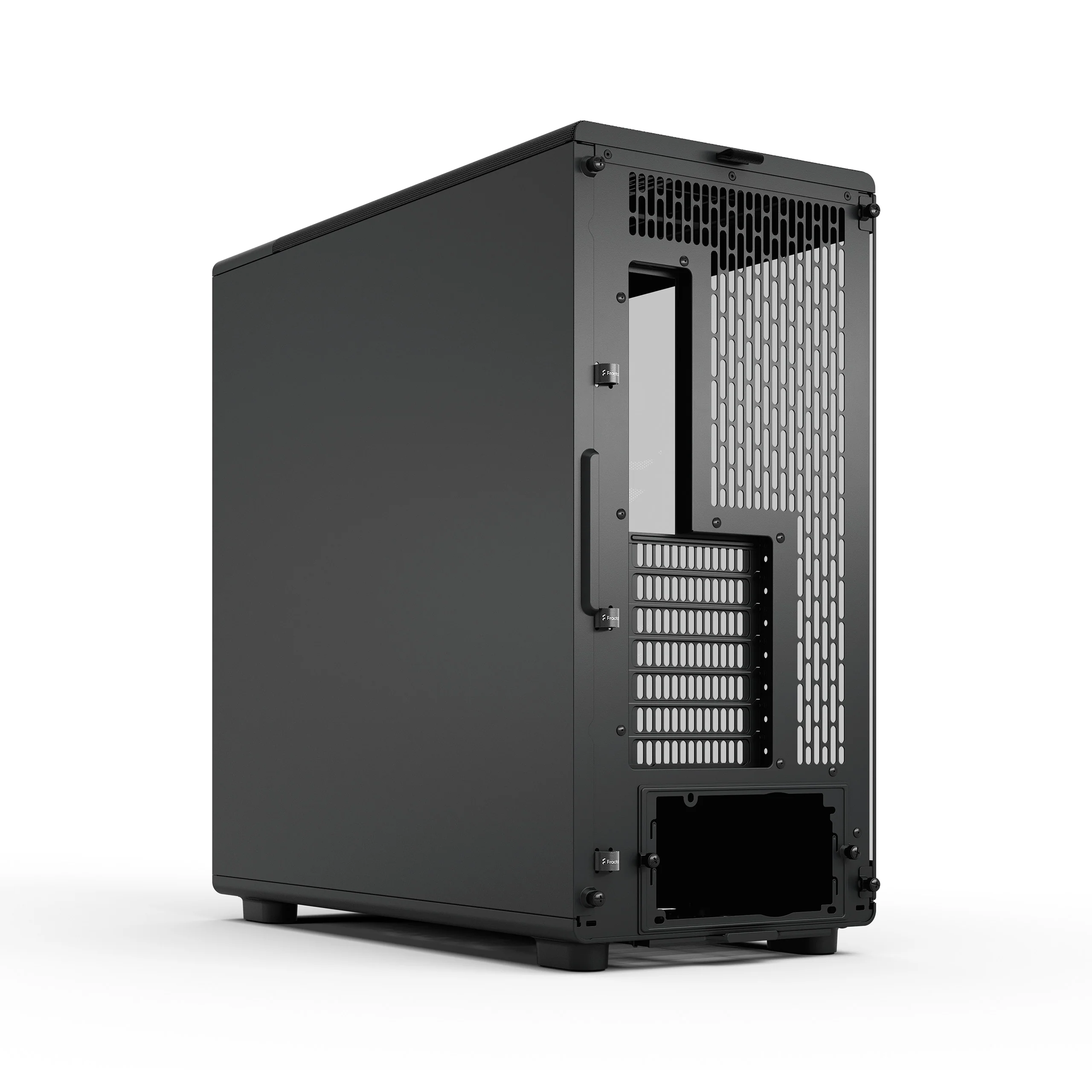 Fractal Design Epoch XL Computer Case (Black TG Light Tint, White TG Clear Tint) - Image 19
