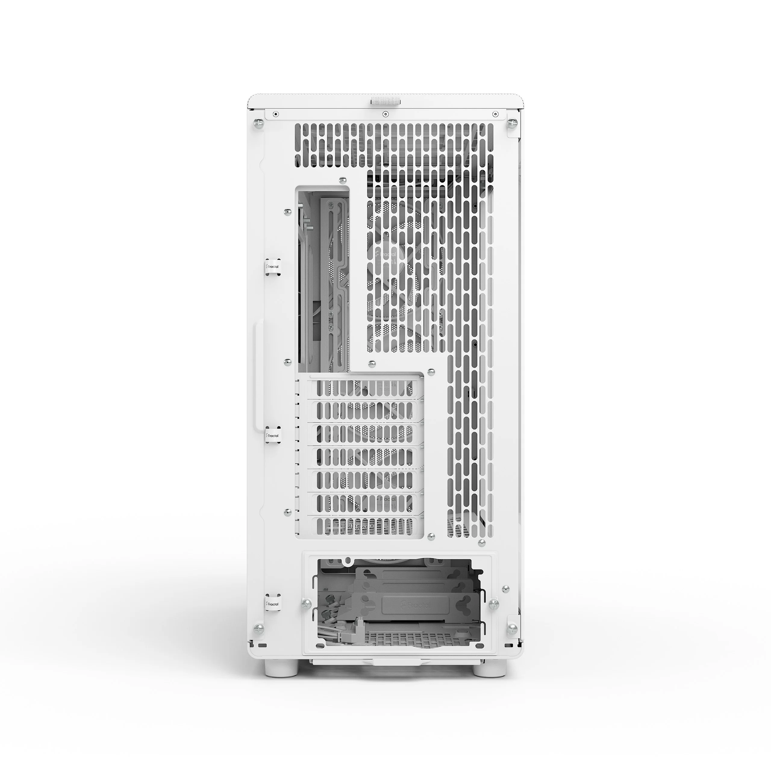 Fractal Design Epoch XL Computer Case (Black TG Light Tint, White TG Clear Tint) - Image 26