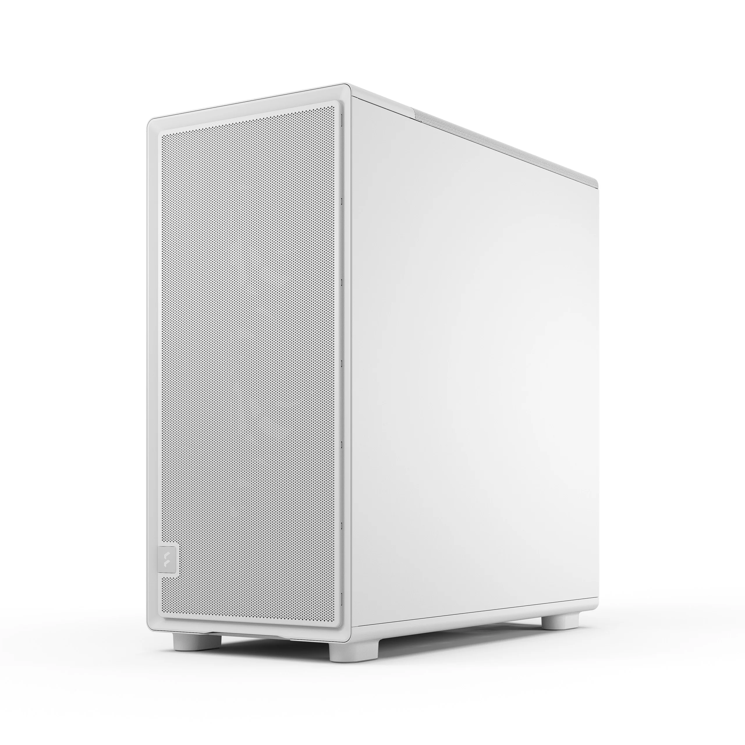 Fractal Design Epoch XL Computer Case (Black TG Light Tint, White TG Clear Tint) - Image 34