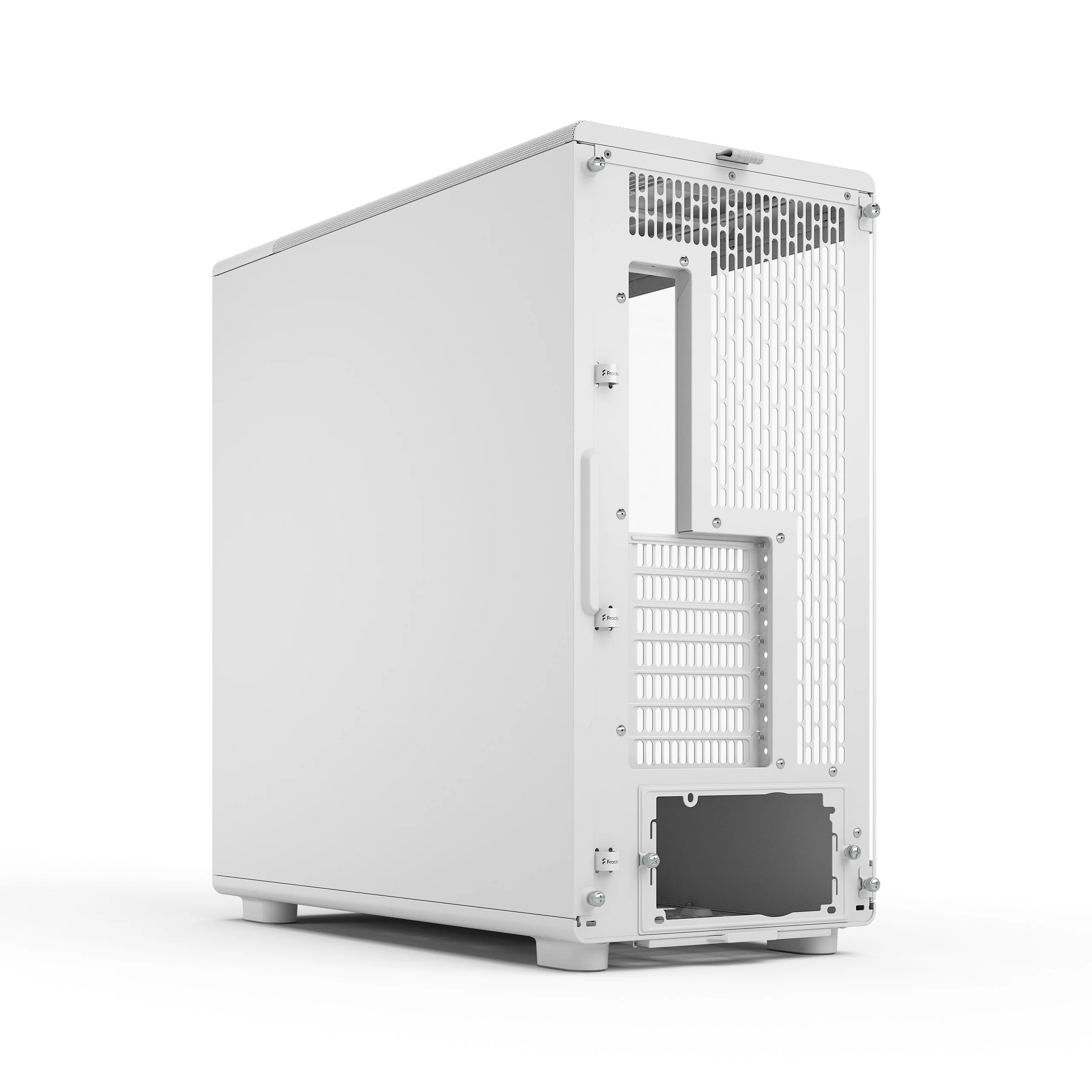 Fractal Design Epoch XL Computer Case (Black TG Light Tint, White TG Clear Tint) - Image 37