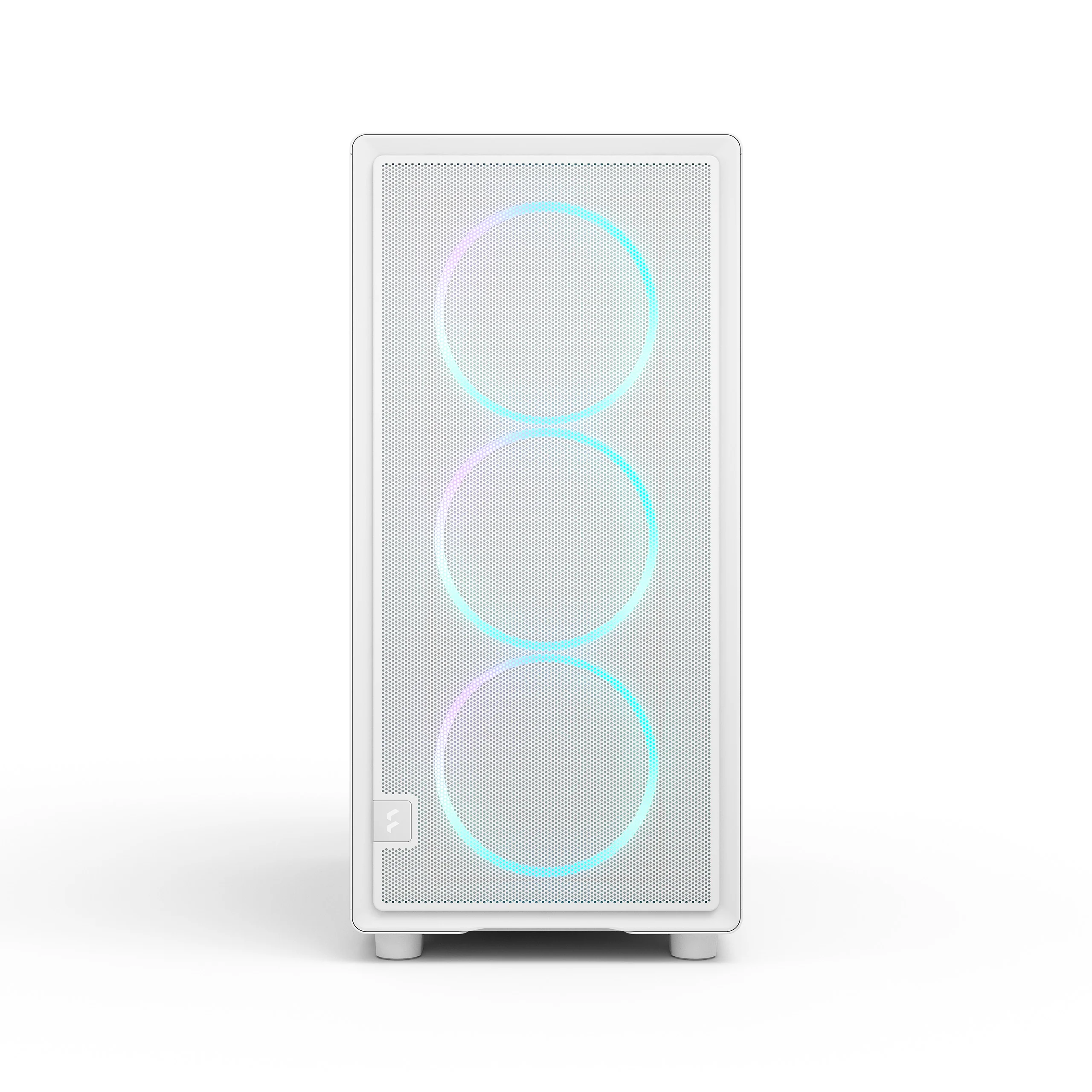 Fractal Design Epoch XL Computer Case (RGB White TG Clear Tint) (FD-C-EPO1X-05) - Image 11