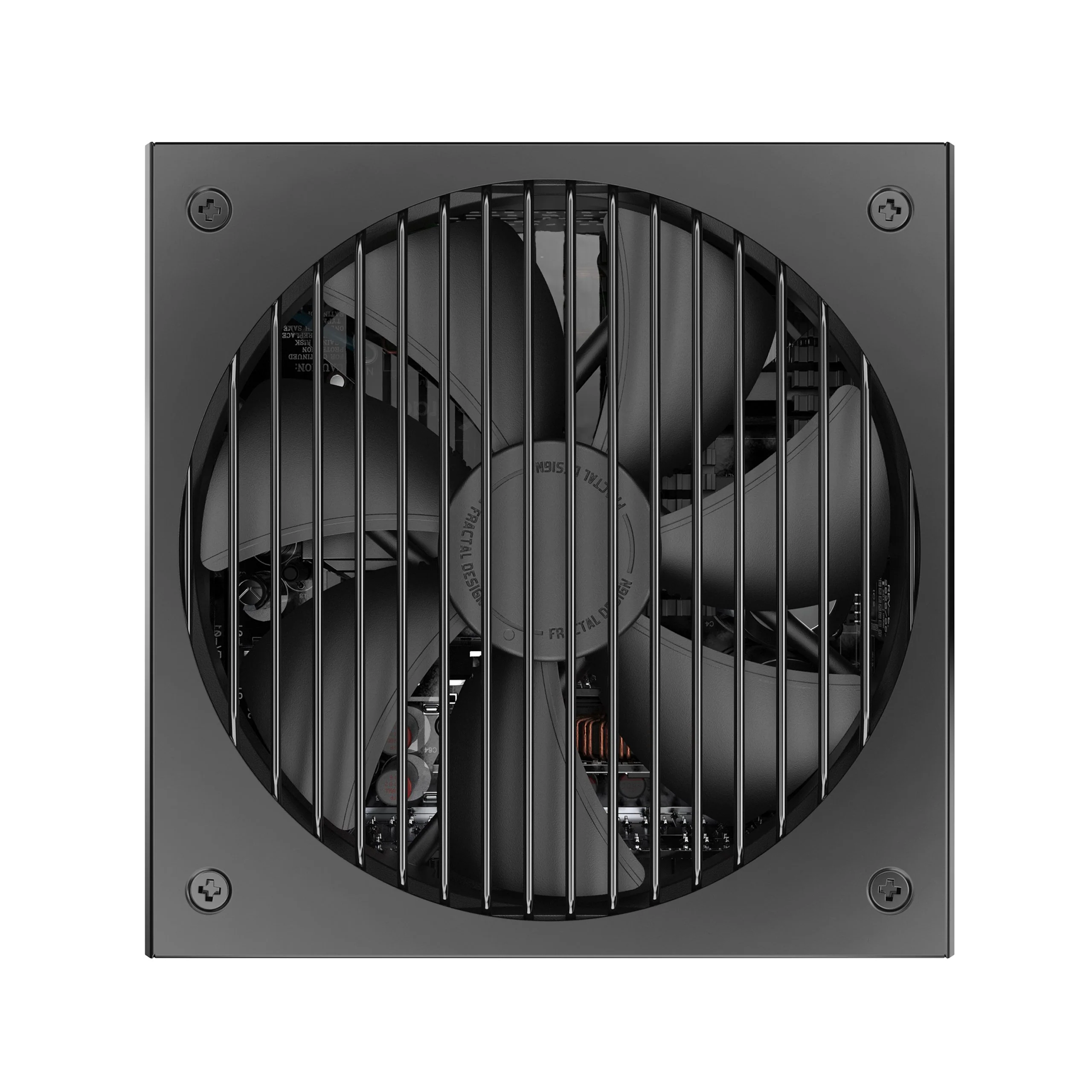 Fractal Design Ion+ 2 Platinum 860W Fully Modular Power Supply (FD-P-IA2P-860) - Image 14