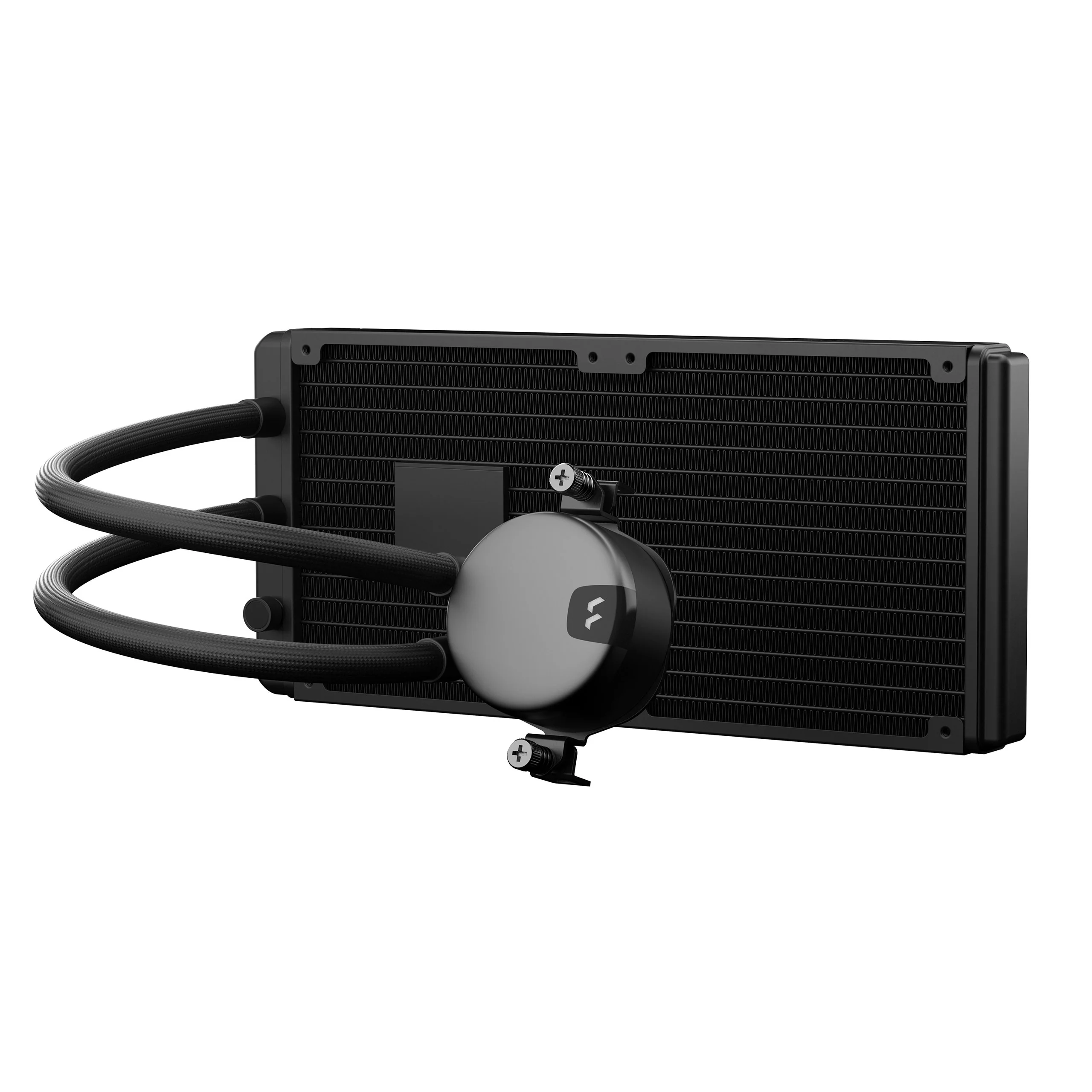 Fractal Design Lumen S28 RGB V2 Pre-filled CPU Water Cooling System (FD-W-L1-S2812) - Image 4