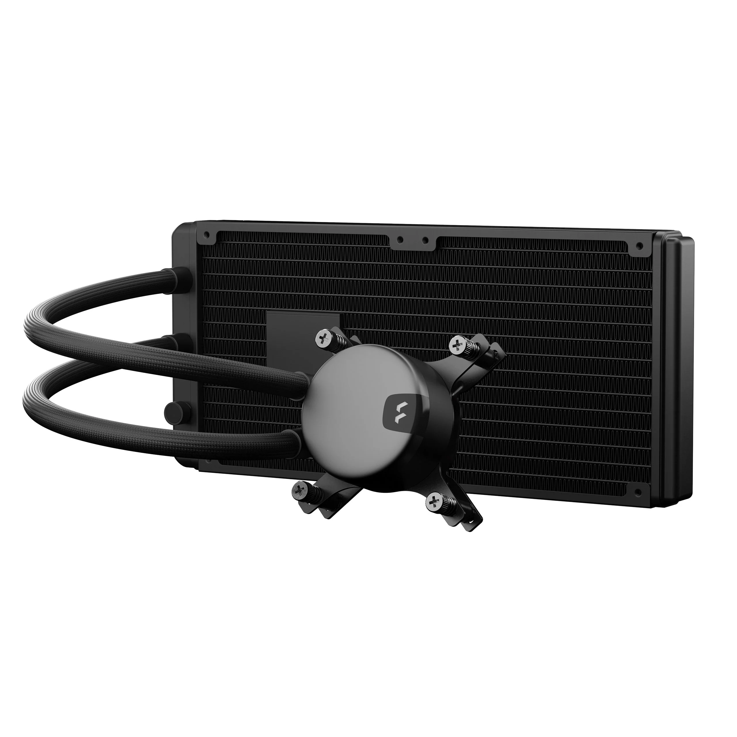 Fractal Design Lumen S28 RGB V2 Pre-filled CPU Water Cooling System (FD-W-L1-S2812) - Image 5