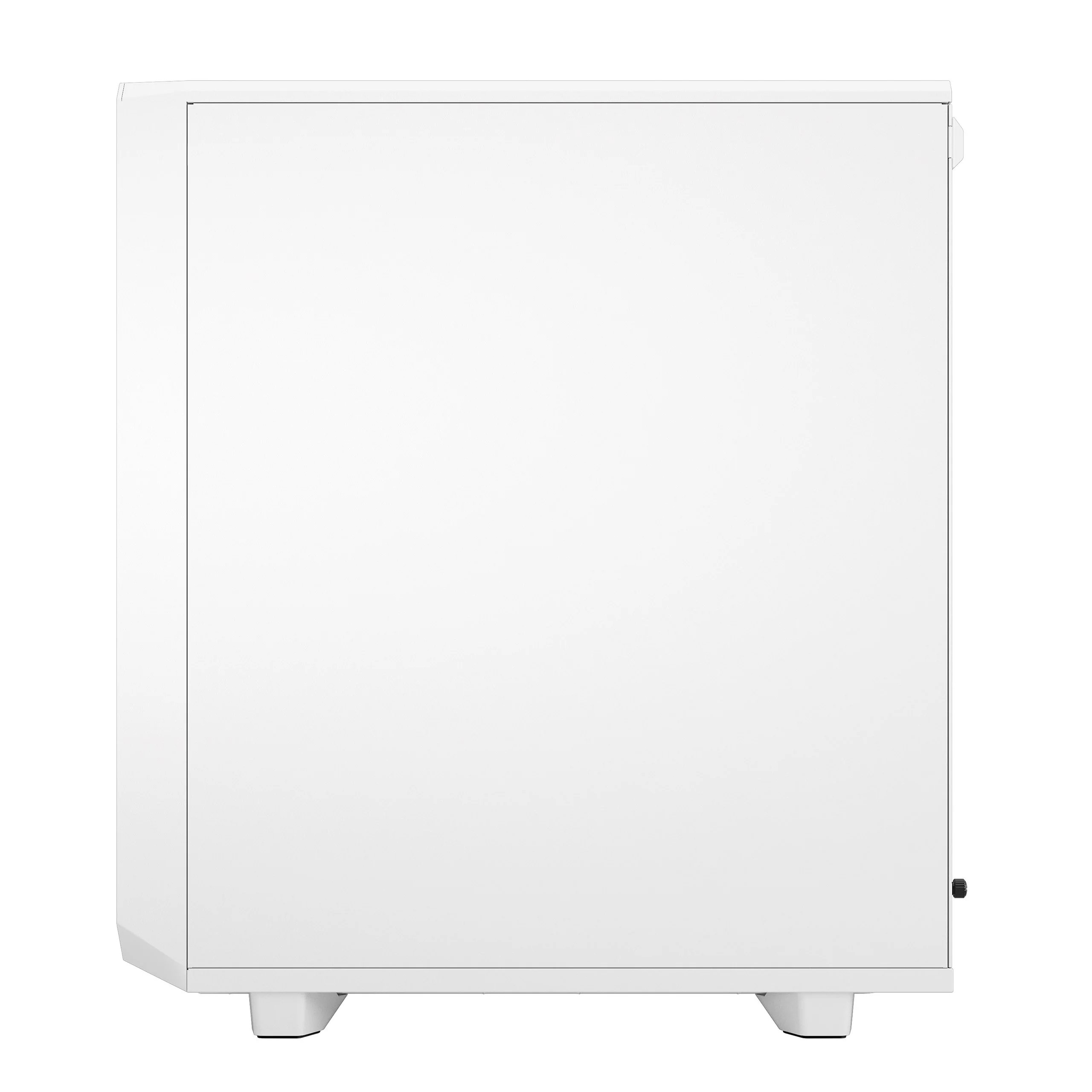 Fractal Design Meshify 2 Compact Computer Case (White TG Clear Tint) (FD-C-MES2C-05) - Image 7