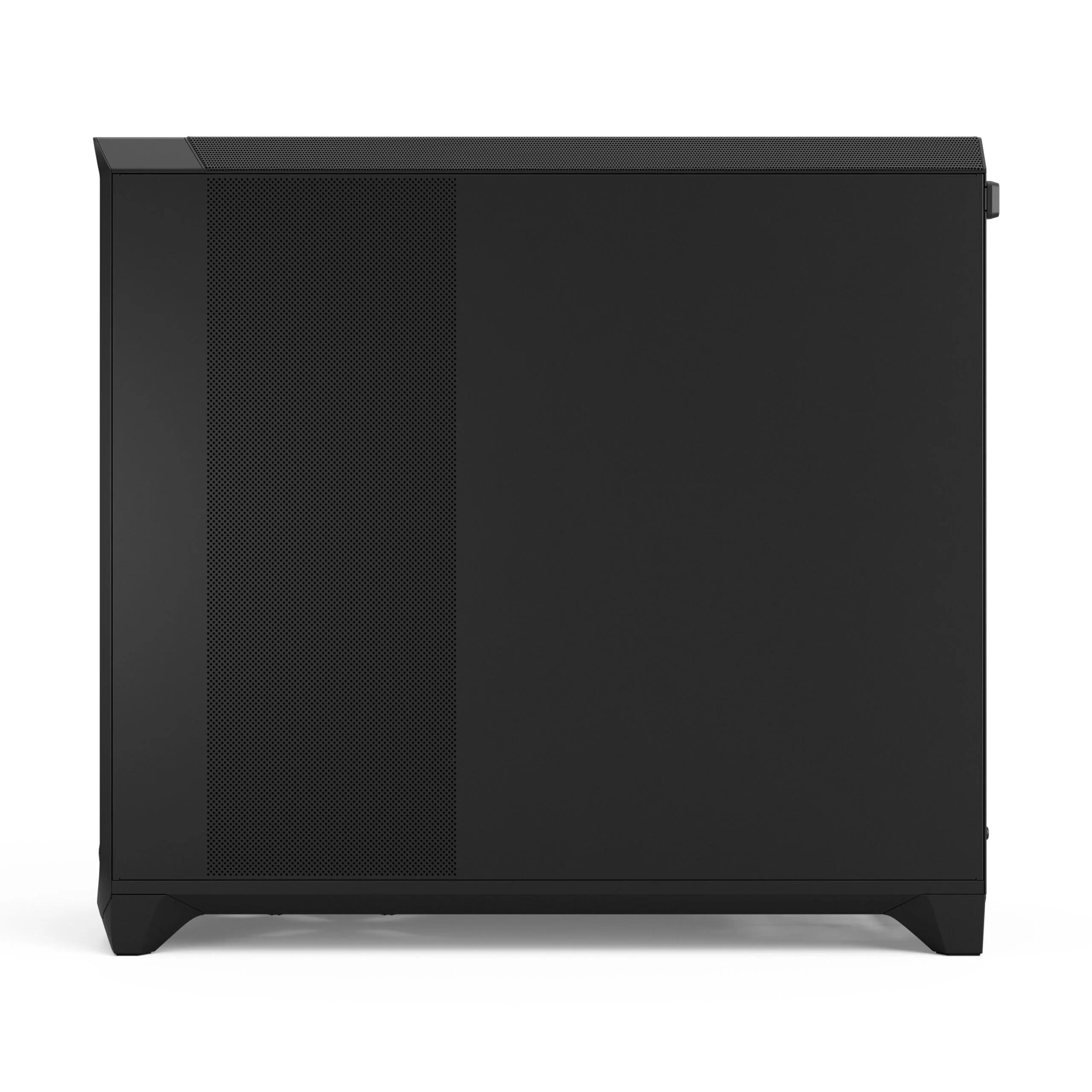 Fractal Design Meshify 3 XL Computer Case (Ambience Pro RGB Black Tempered Glass Light Tint, Ambience Pro RGB White Tempered Glass Clear Tint) - Image 10