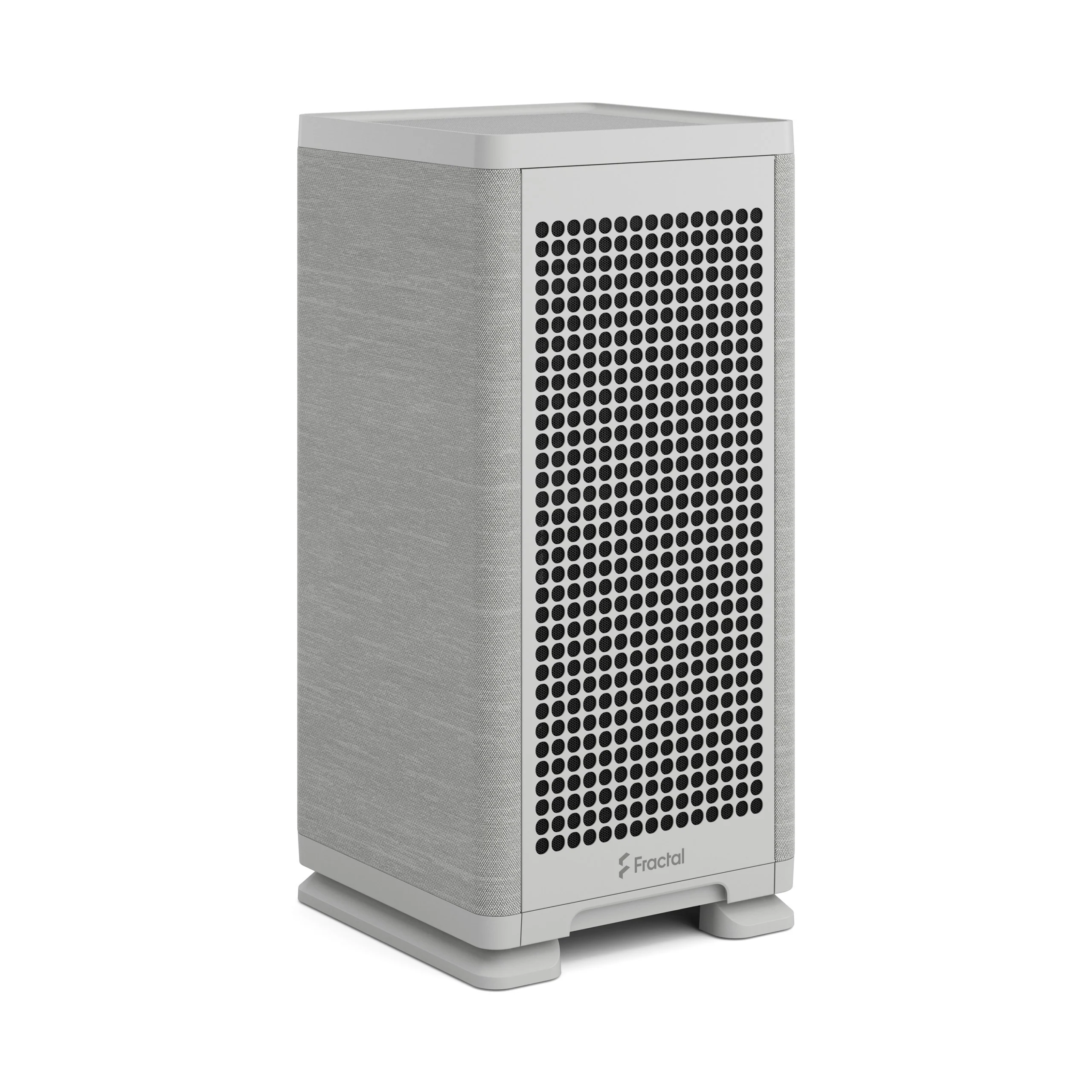 Fractal Design Mood Computer Case (Black, Light Grey) - Image 20