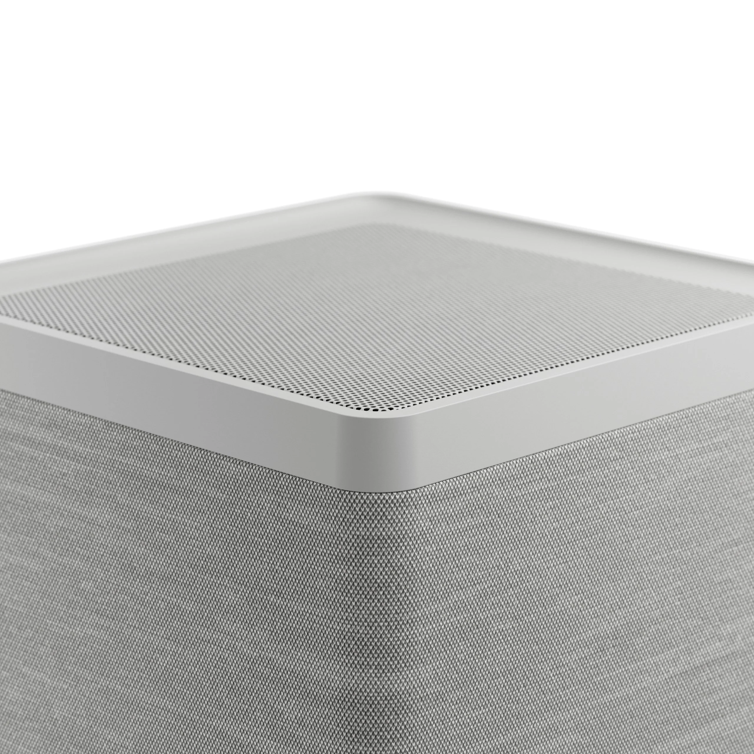 Fractal Design Mood Computer Case (Black, Light Grey) - Image 21