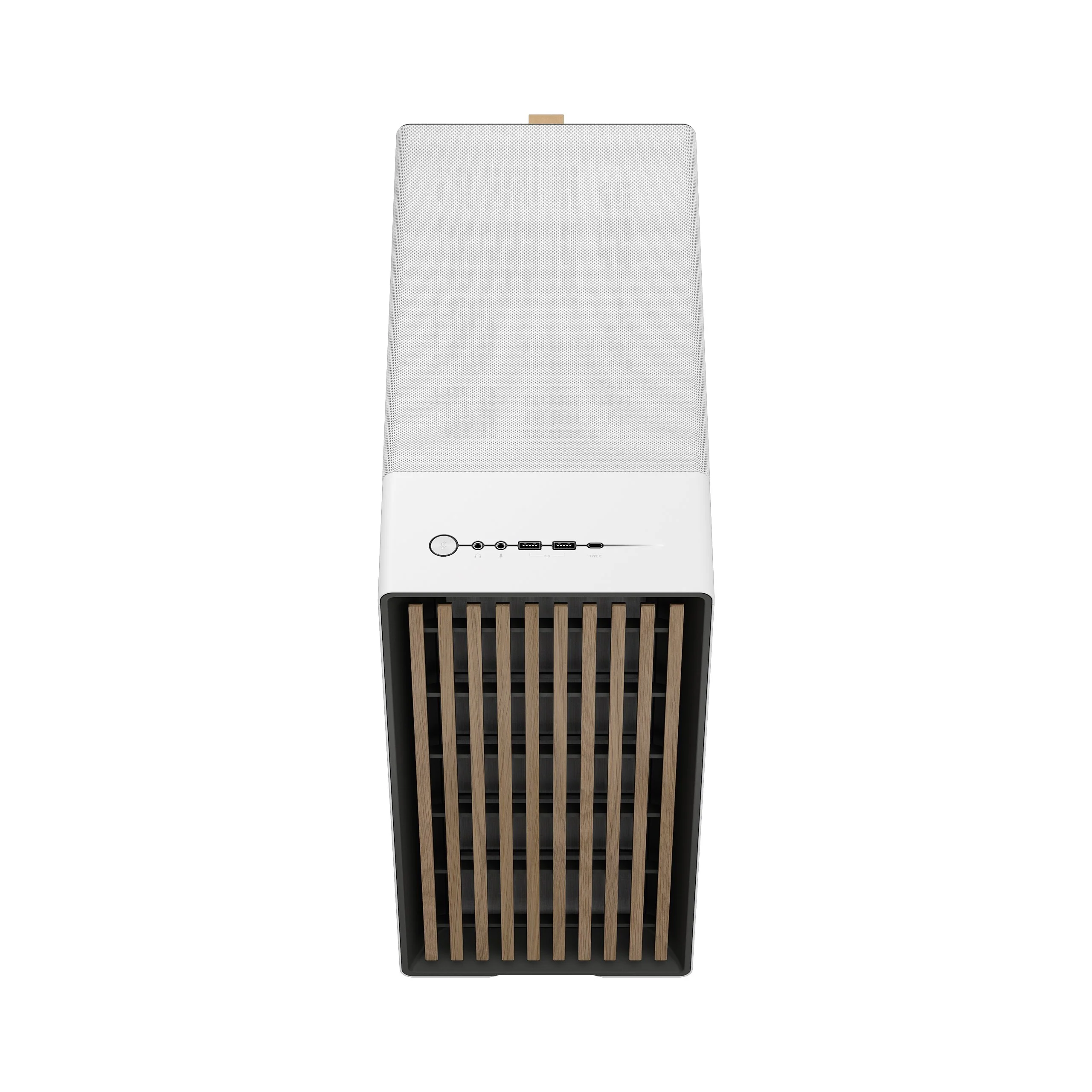 Fractal Design North Mid-Tower PC Case - Image 10