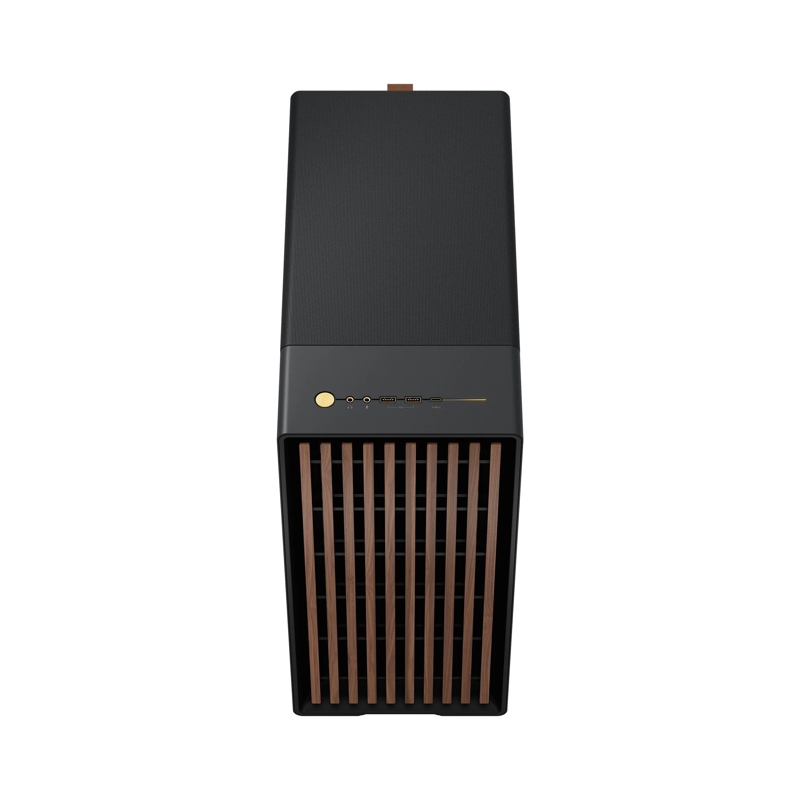 Fractal Design North Mid-Tower PC Case - Image 11