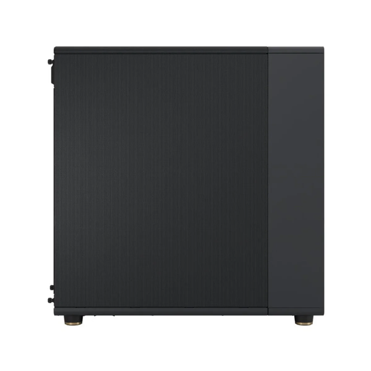 Fractal Design North XL Computer Case (Charcoal Black Mesh,Chalk White Mesh) (FD-C-NOR1X-01, FD-C-NOR1X-03) - Image 11