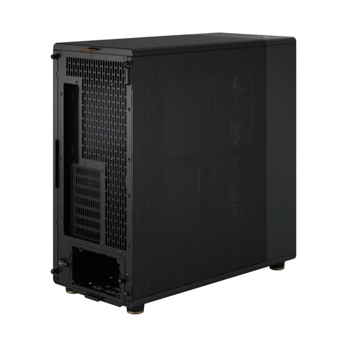 Fractal Design North XL Computer Case (Charcoal Black Mesh,Chalk White Mesh) (FD-C-NOR1X-01, FD-C-NOR1X-03) - Image 13
