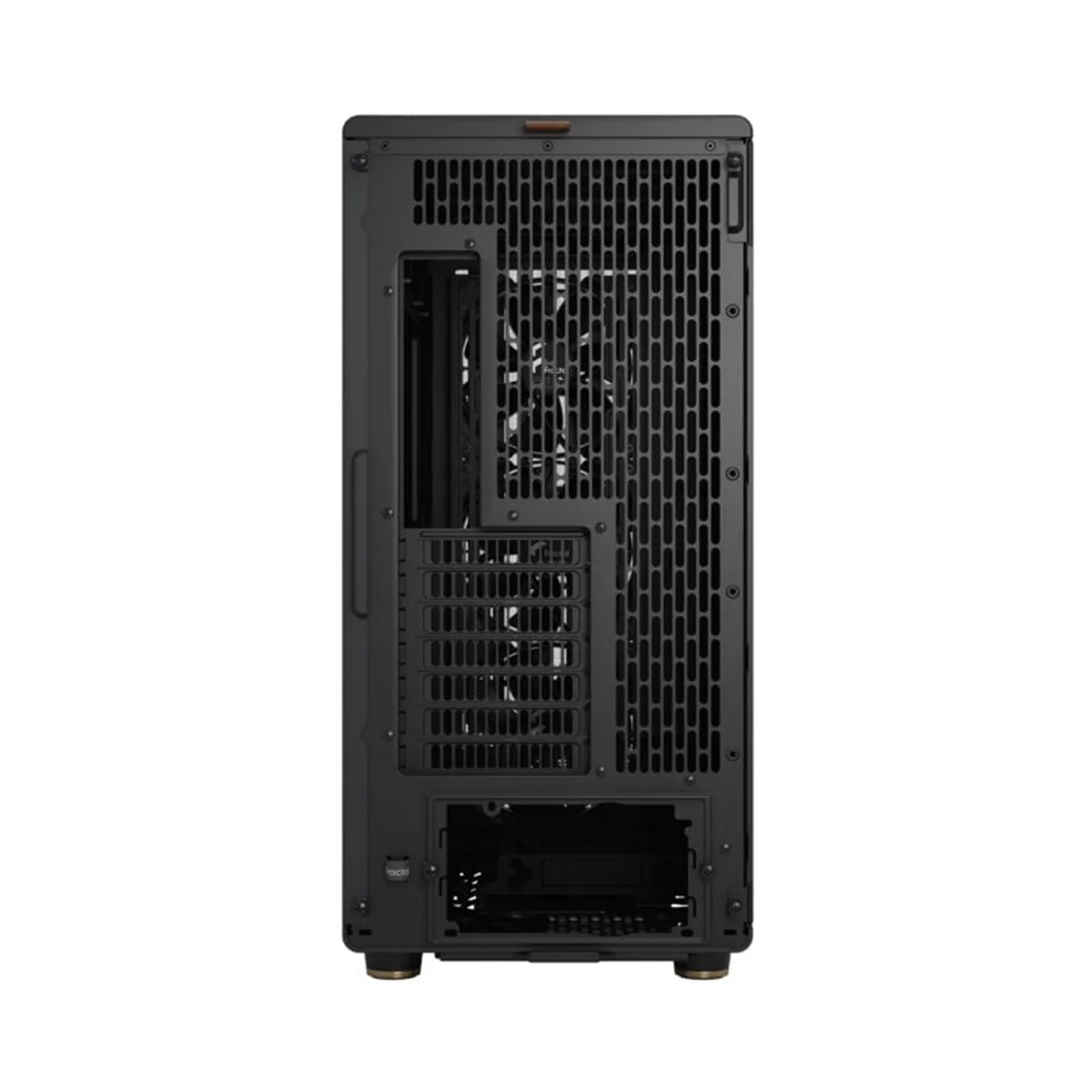 Fractal Design North XL Computer Case (Charcoal Black Mesh,Chalk White Mesh) (FD-C-NOR1X-01, FD-C-NOR1X-03) - Image 14