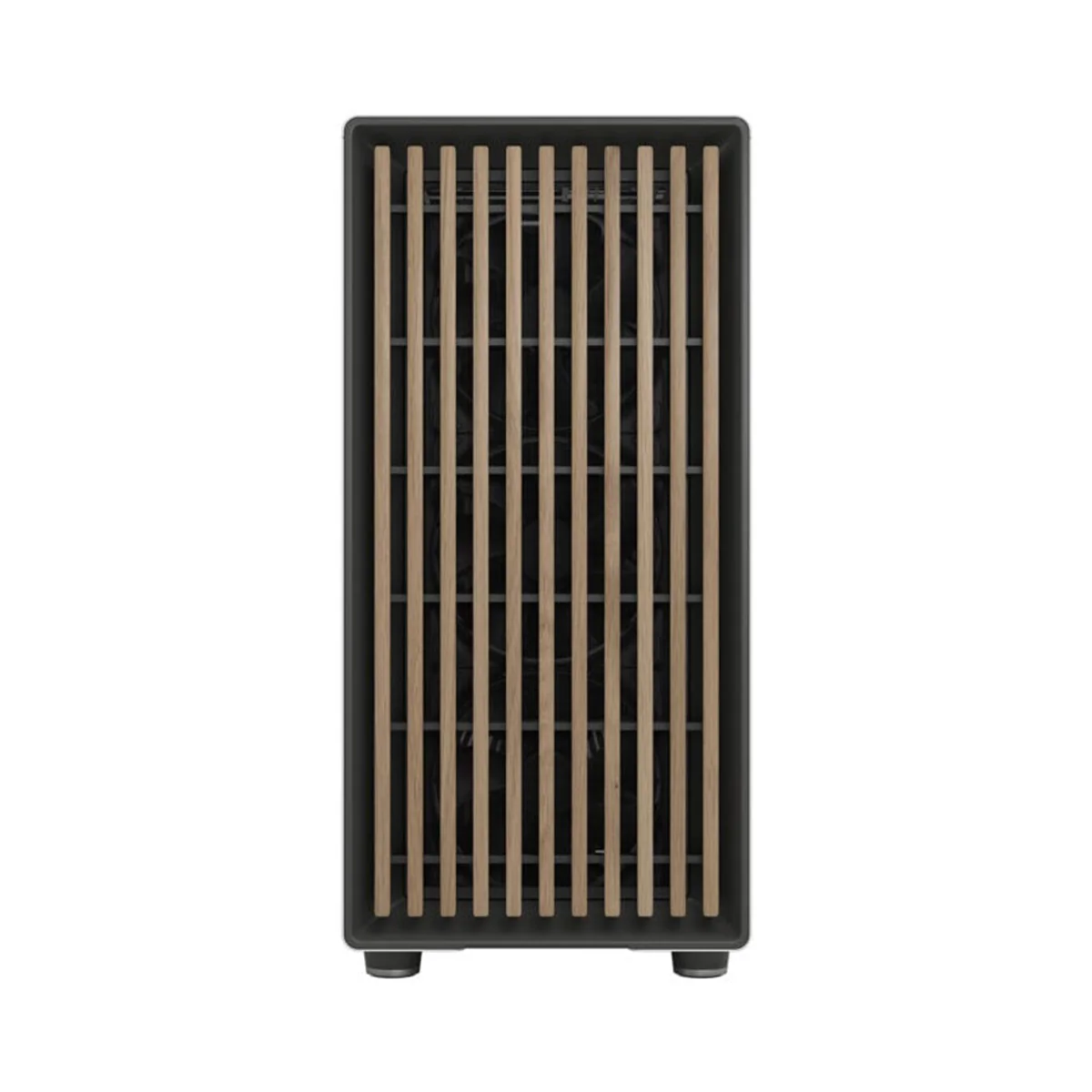 Fractal Design North XL Computer Case (Charcoal Black Mesh,Chalk White Mesh) (FD-C-NOR1X-01, FD-C-NOR1X-03) - Image 28