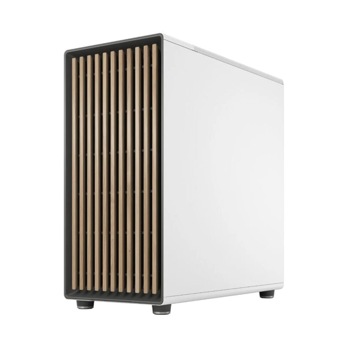 Fractal Design North XL Computer Case (Charcoal Black Mesh,Chalk White Mesh) (FD-C-NOR1X-01, FD-C-NOR1X-03) - Image 43