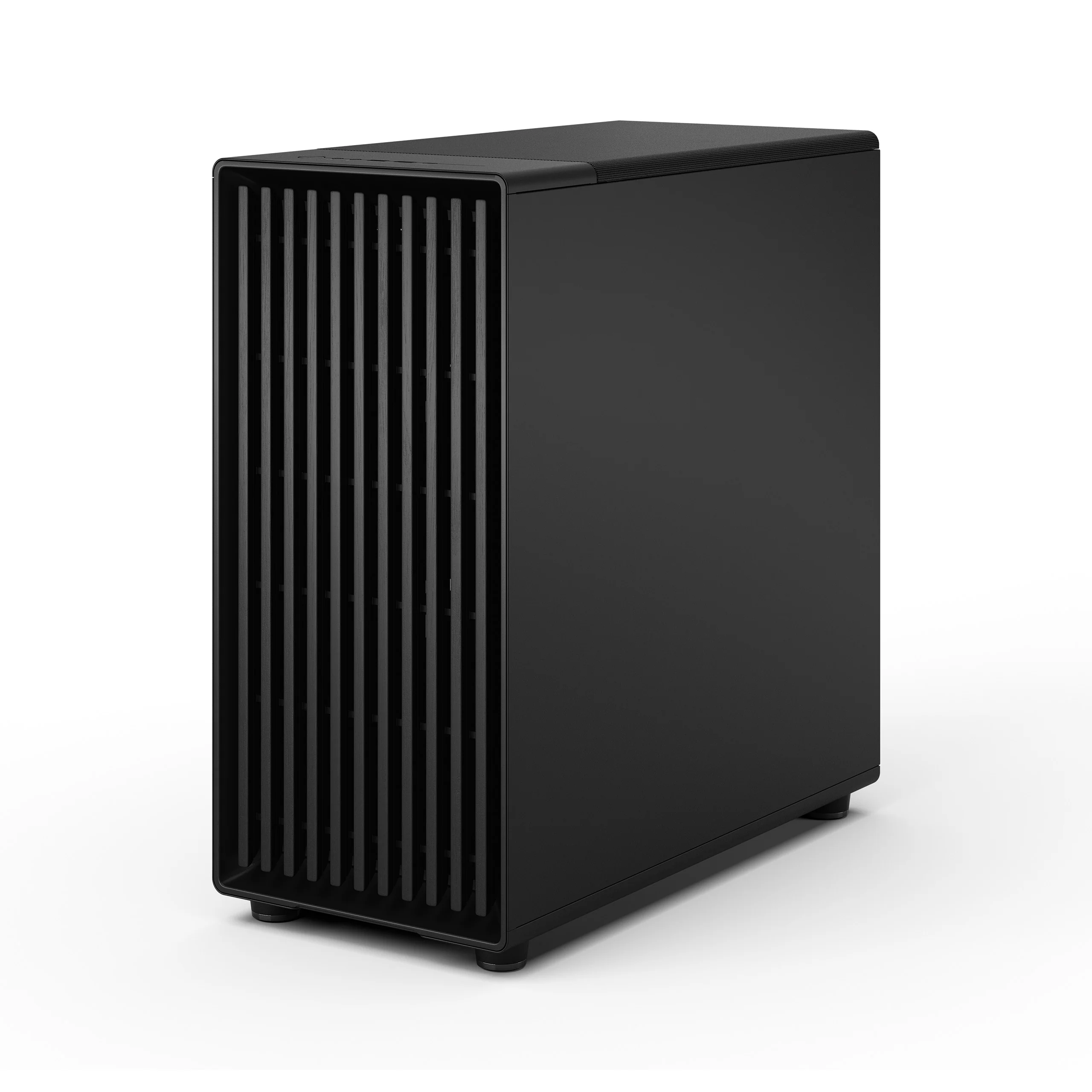 Fractal Design North XL Momentum Edition Computer Case (Black TG Light Tint) (FD-C-NOR1X-07) - Image 4