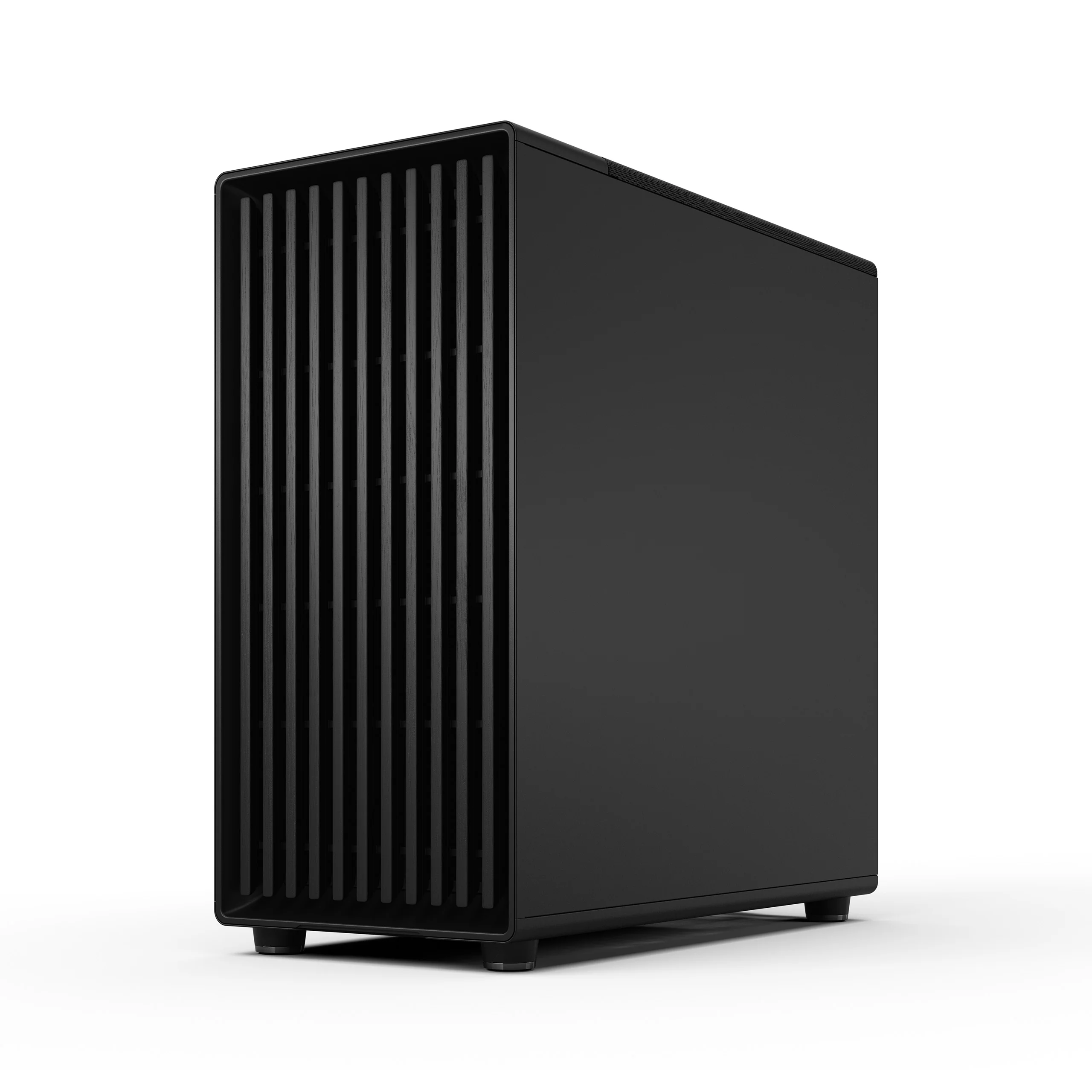 Fractal Design North XL Momentum Edition Computer Case (Black TG Light Tint) (FD-C-NOR1X-07) - Image 6