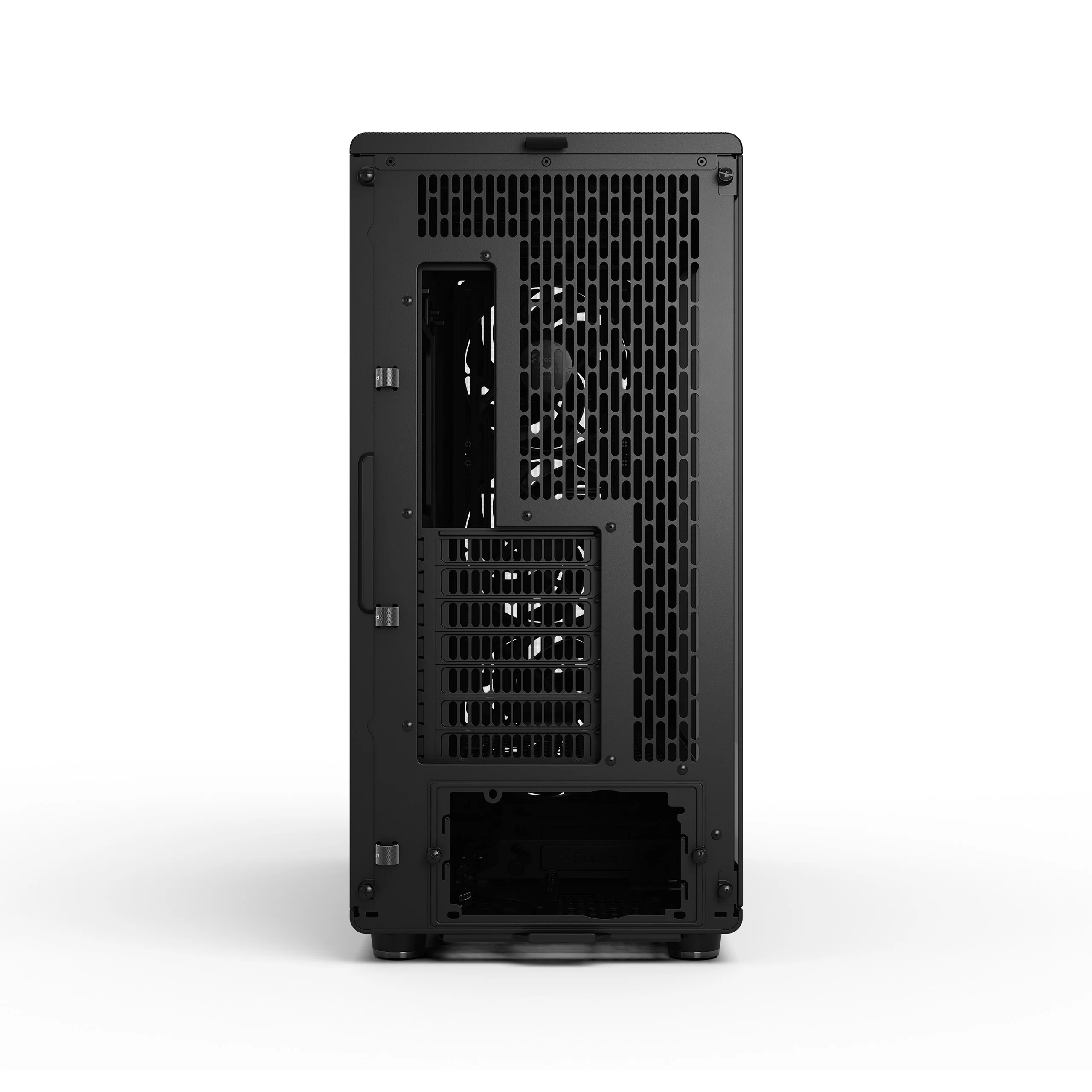 Fractal Design North XL Momentum Edition Computer Case (Black TG Light Tint) (FD-C-NOR1X-07) - Image 7