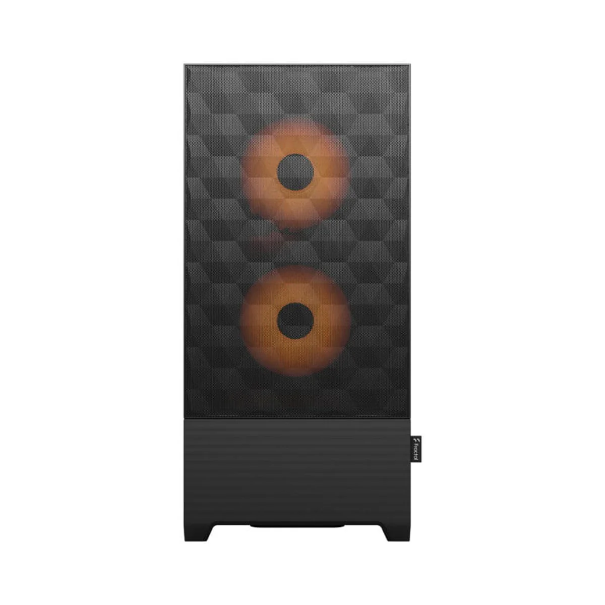 Fractal Design Pop Air Computer Case (RGB White TG Clear Tint, RGB Cyan Core TG Clear Tint, RGB Magenta Core TG Clear Tint, RGB Orange Core TG Clear Tint, RGB Black TG Clear Tint) - Image 33