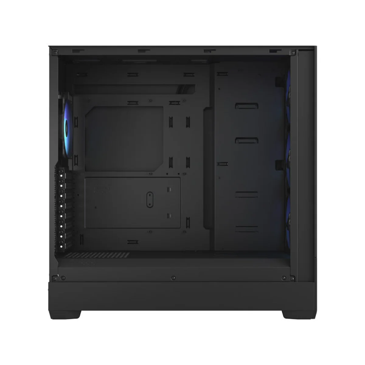 Fractal Design Pop XL Air Computer Case (RGB Black TG Clear Tint) (FD-C-POR1X-06) - Image 11