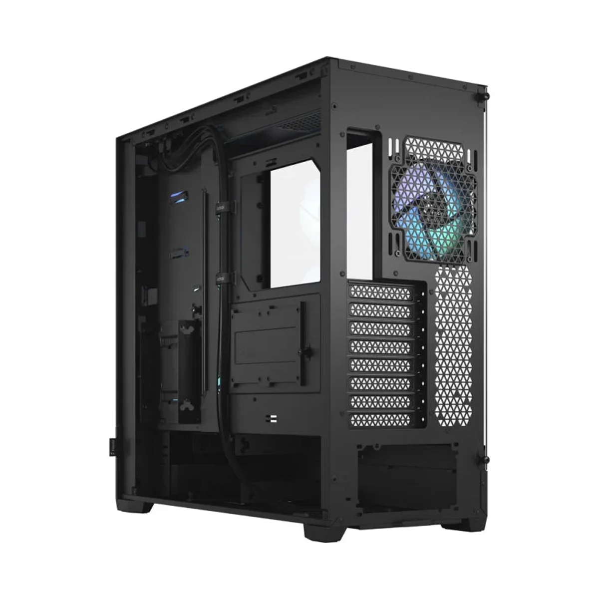Fractal Design Pop XL Air Computer Case (RGB Black TG Clear Tint) (FD-C-POR1X-06) - Image 8