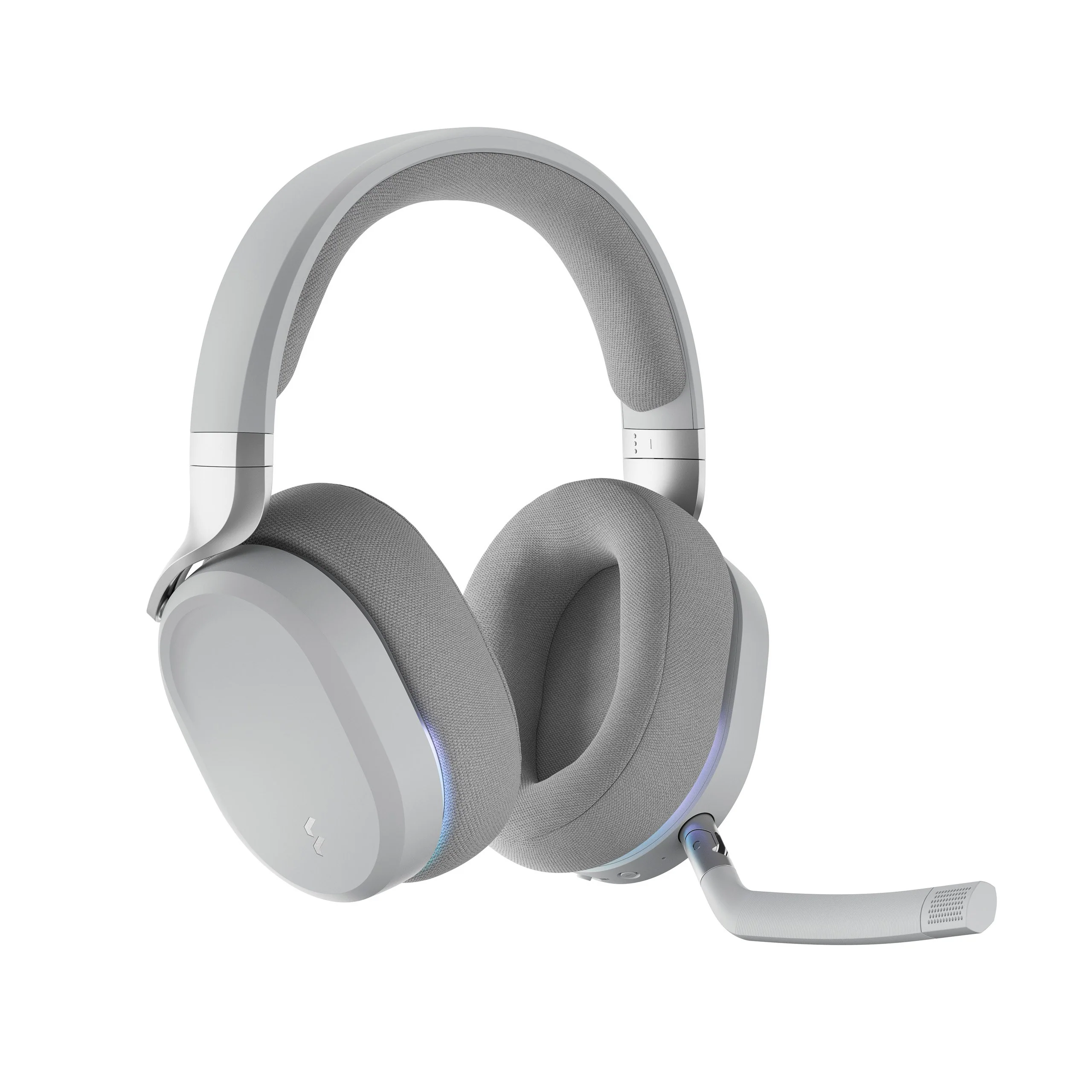Fractal Design Scape Wireless Gaming Headset (Dark, Light) - Image 19