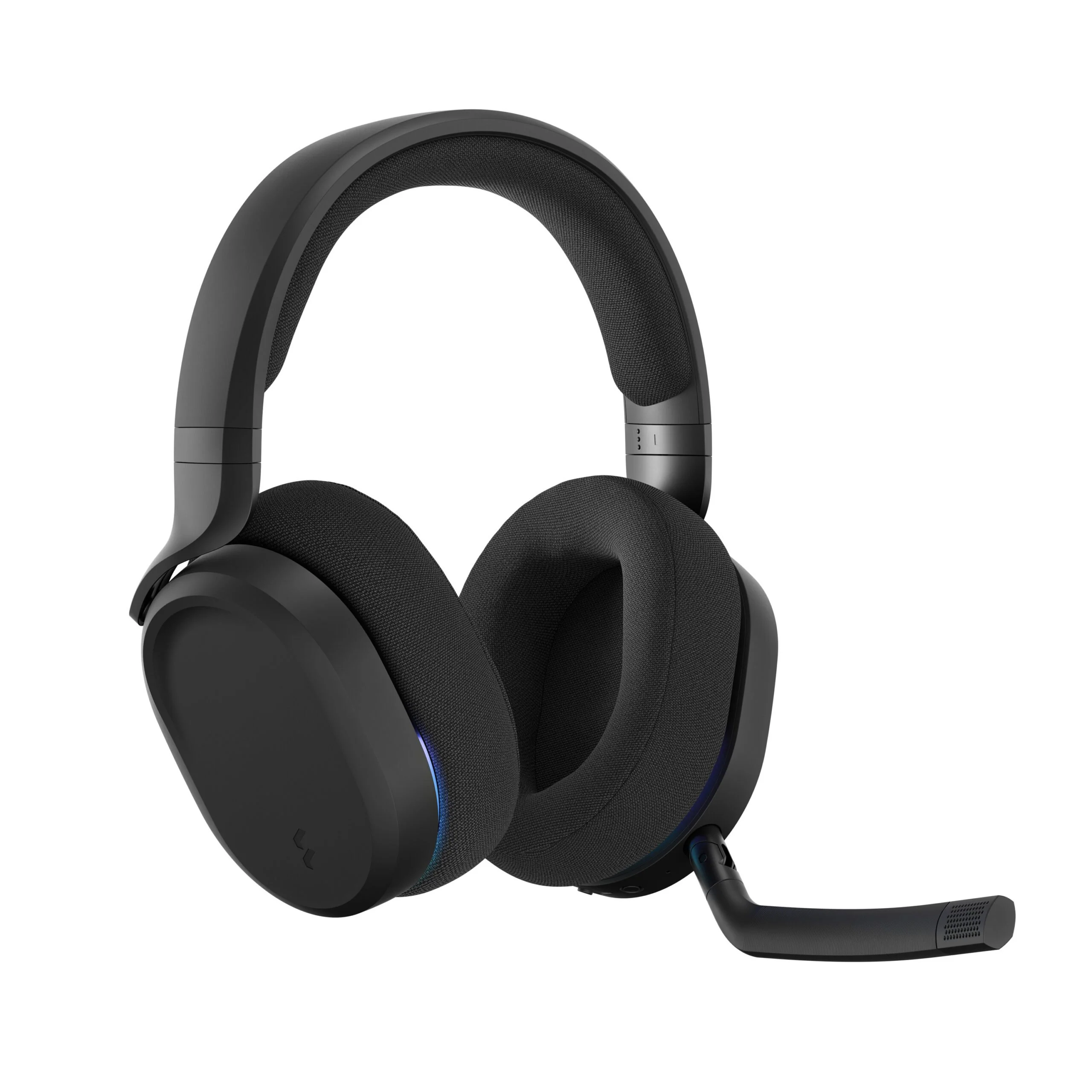 Fractal Design Scape Wireless Gaming Headset (Dark, Light) - Image 3